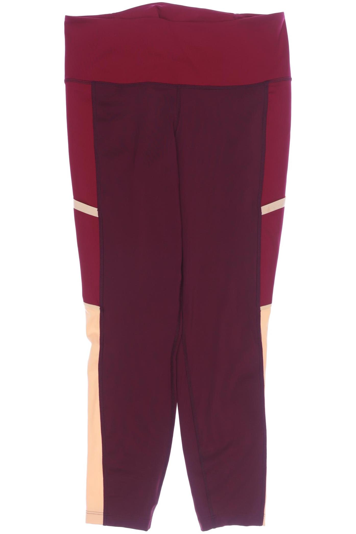 

New Balance Damen Stoffhose, bordeaux, Gr. 42