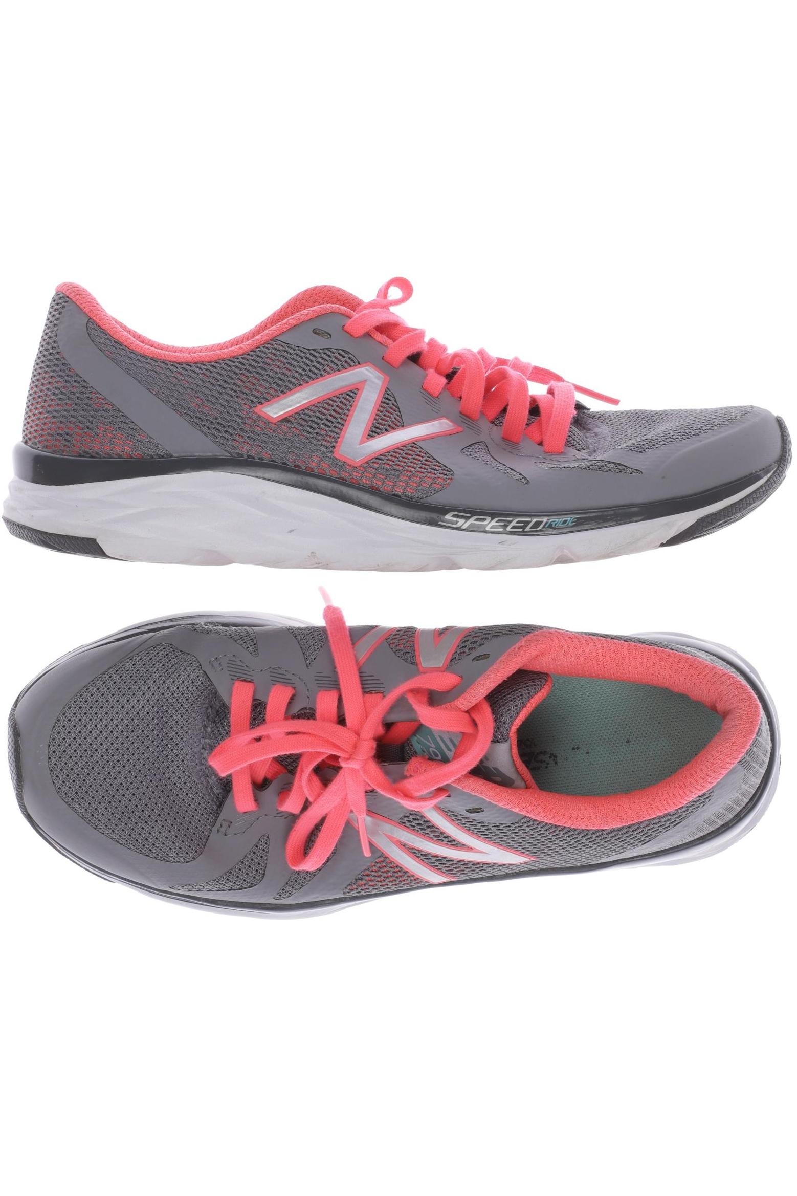 

New Balance Damen Sneakers, grau