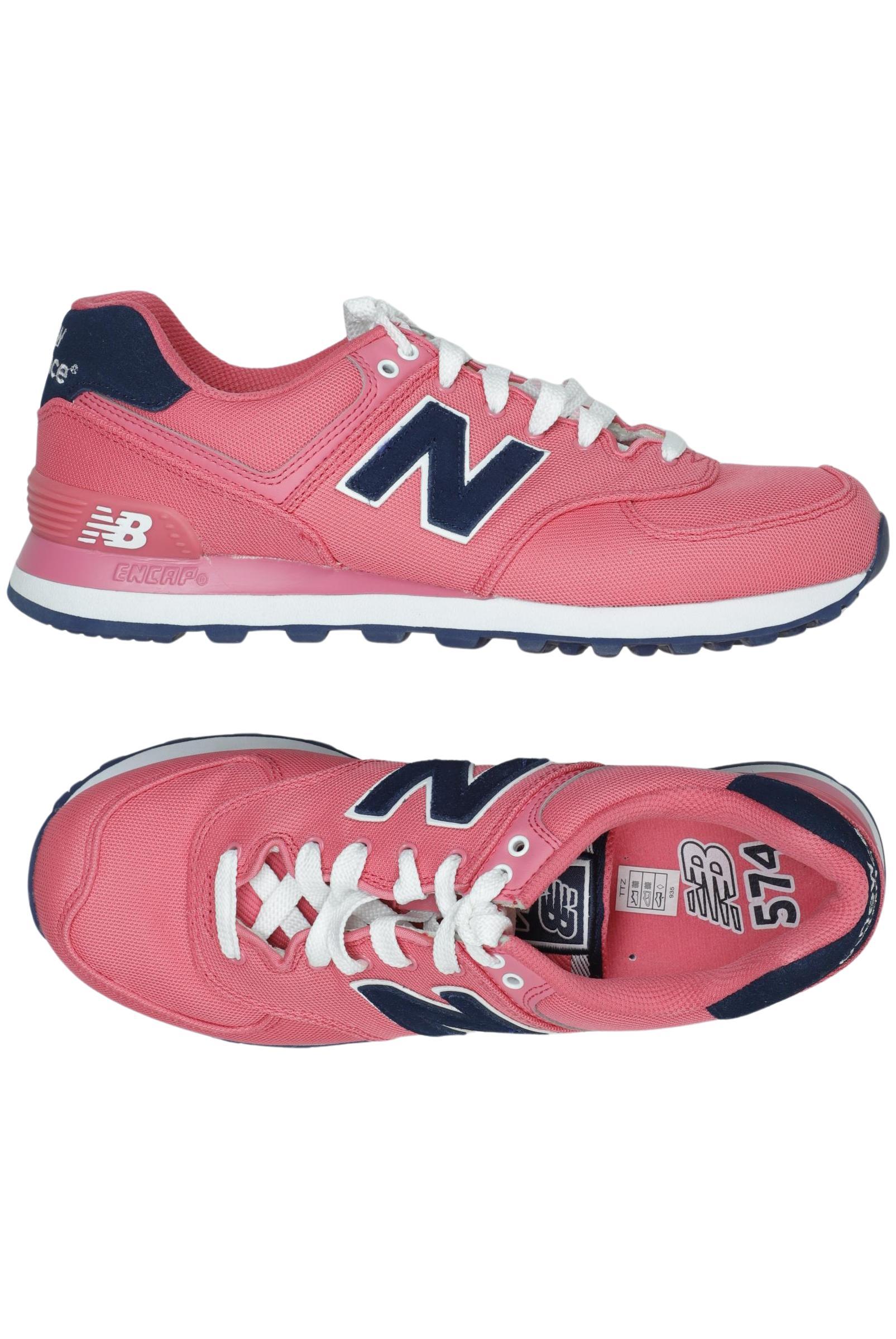 

New Balance Damen Sneakers, pink, Gr. 41