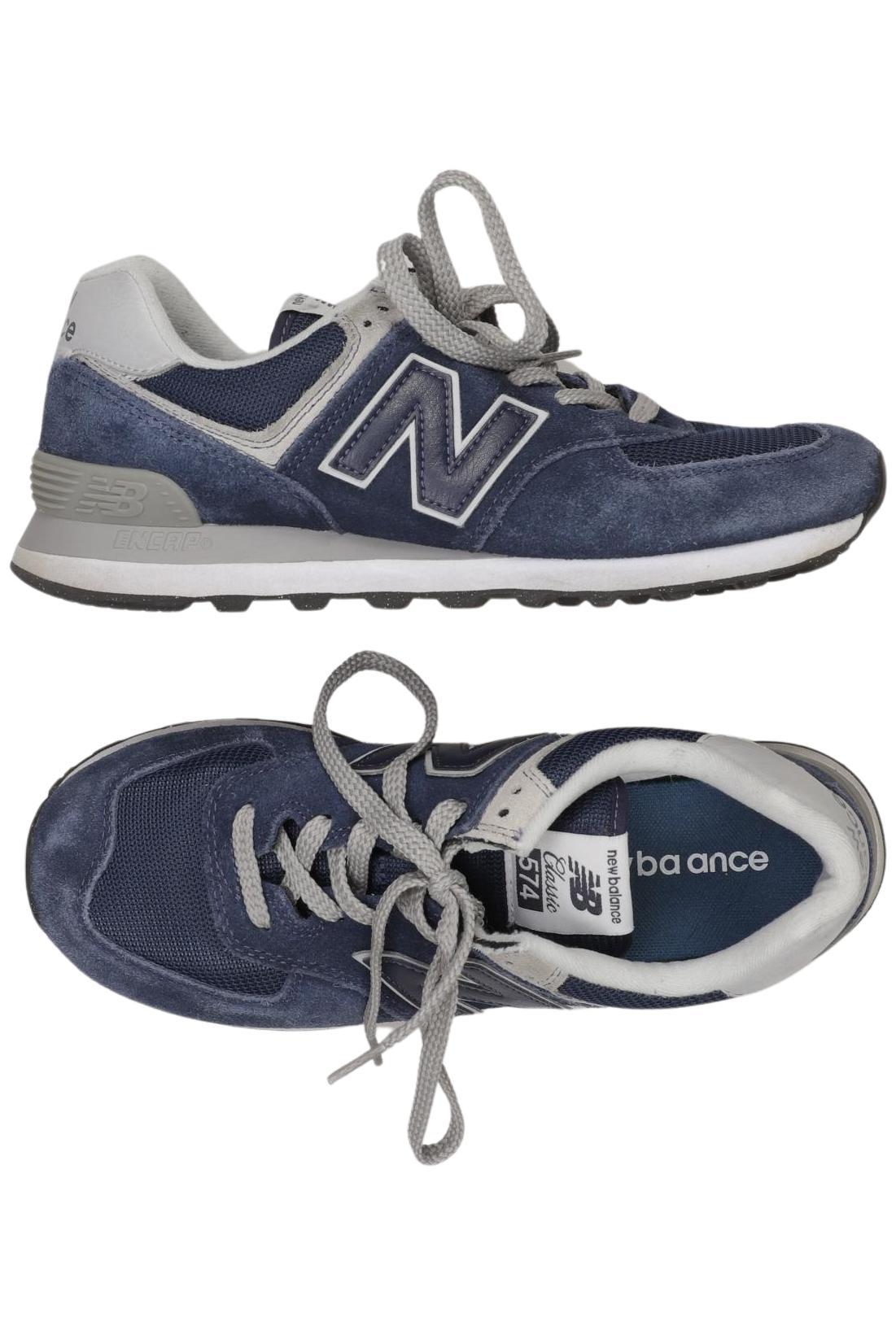 

New Balance Damen Sneakers, mehrfarbig, Gr. 40.5