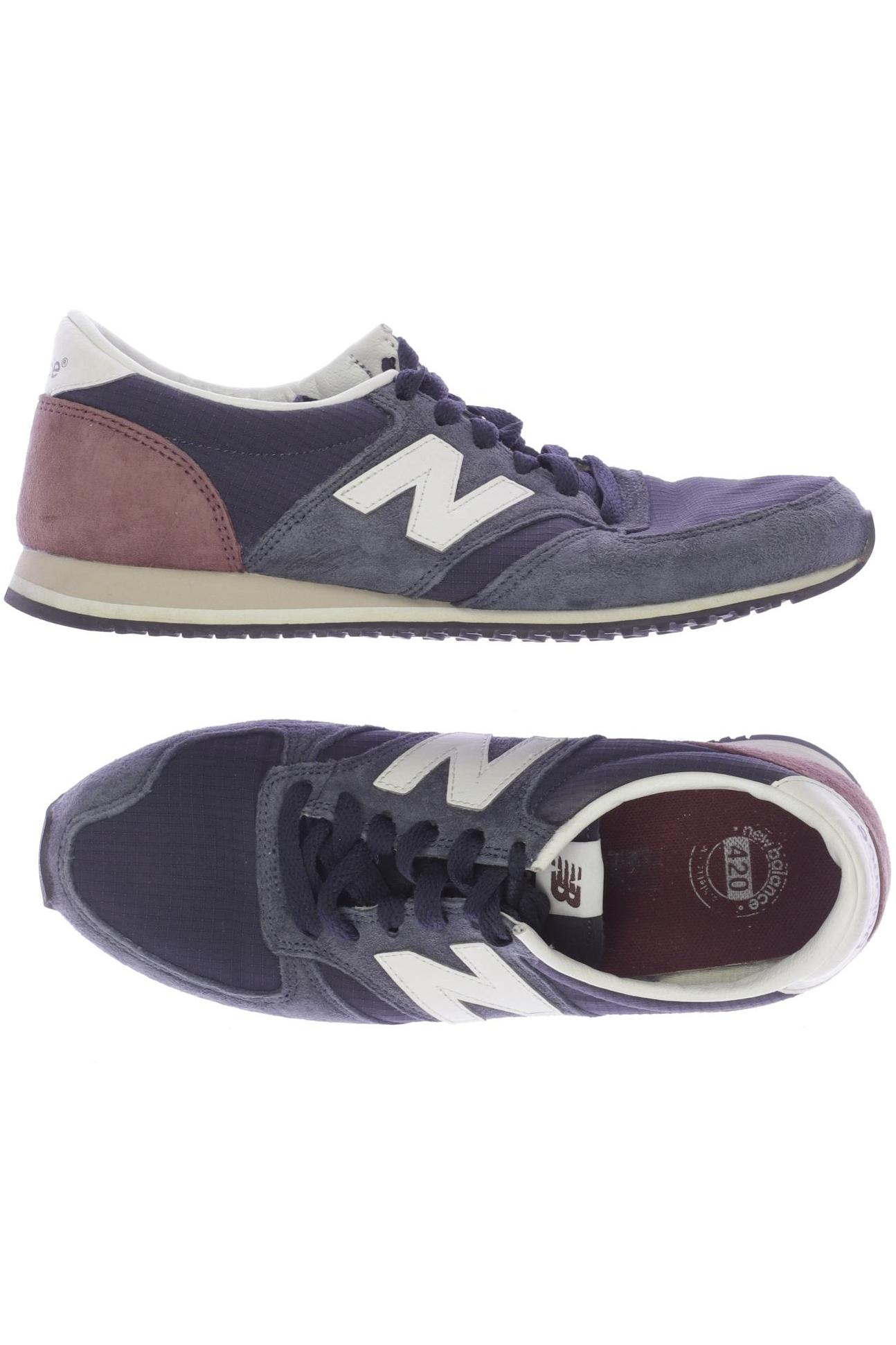 

New Balance Damen Sneakers, marineblau, Gr. 38