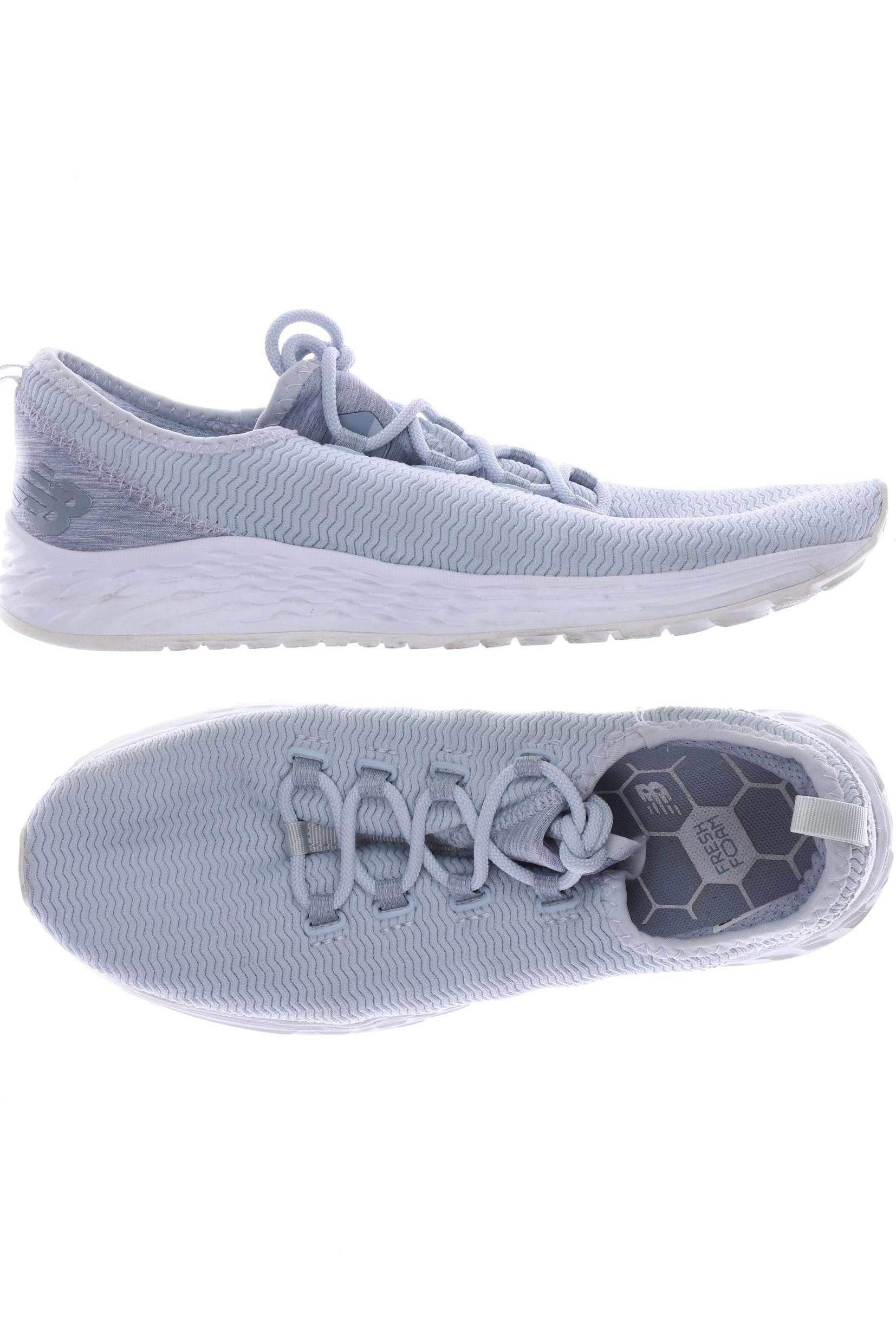

New Balance Damen Sneakers, hellblau