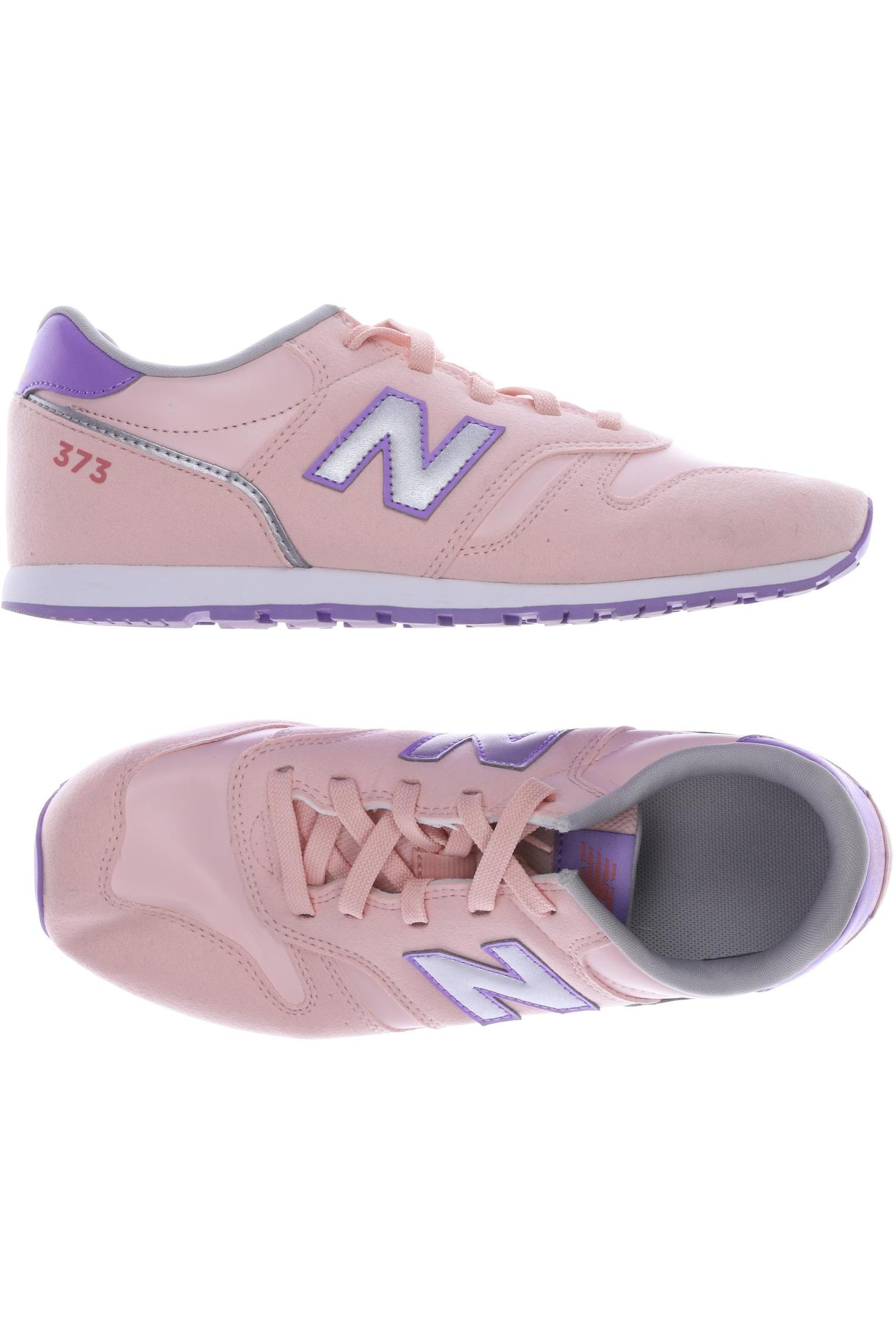 

New Balance Damen Sneakers, pink