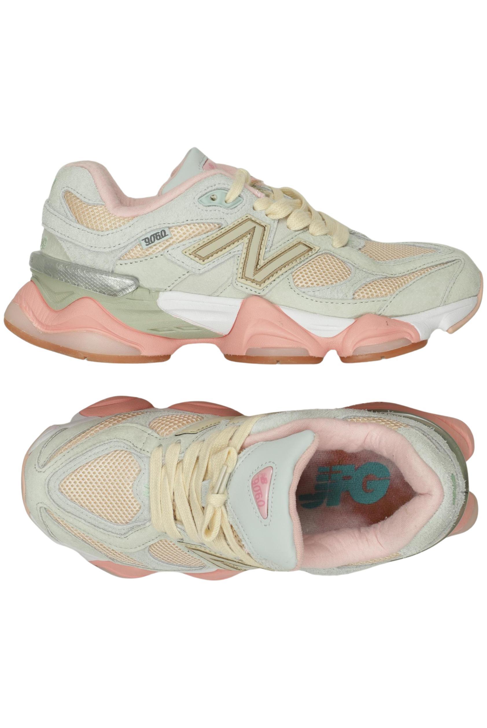 

New Balance Damen Sneakers, mehrfarbig, Gr. 39.5