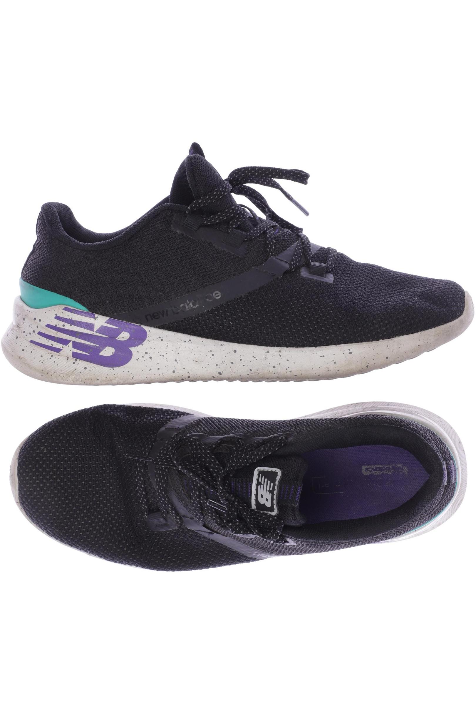 

New Balance Damen Sneakers, schwarz, Gr. 38