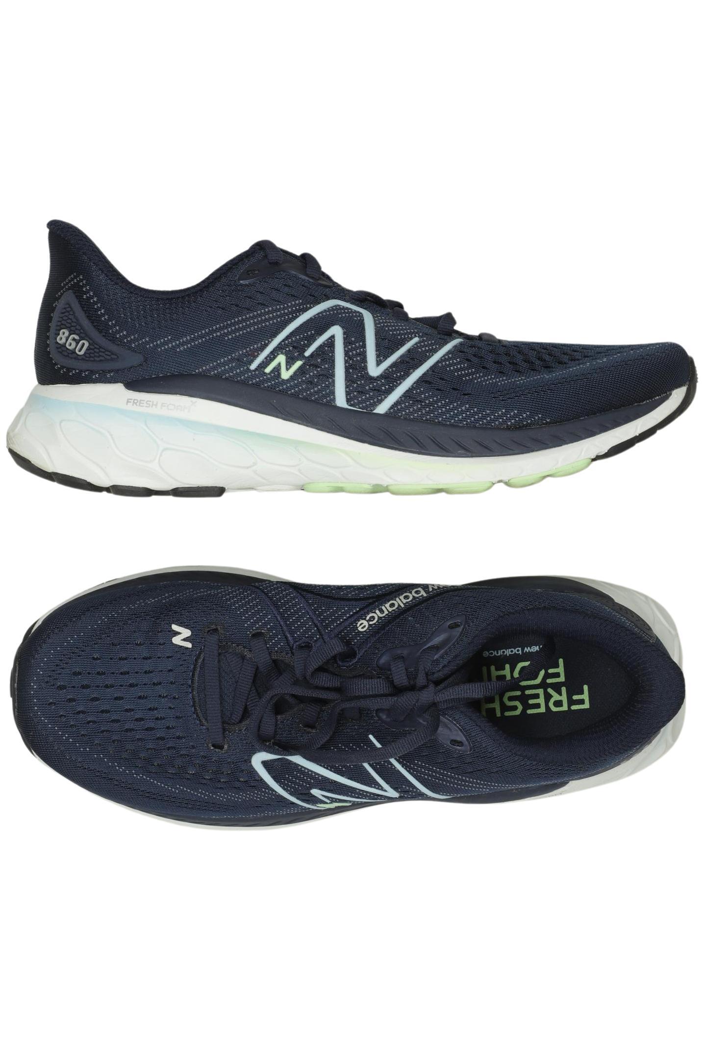

New Balance Damen Sneakers, mehrfarbig, Gr. 40