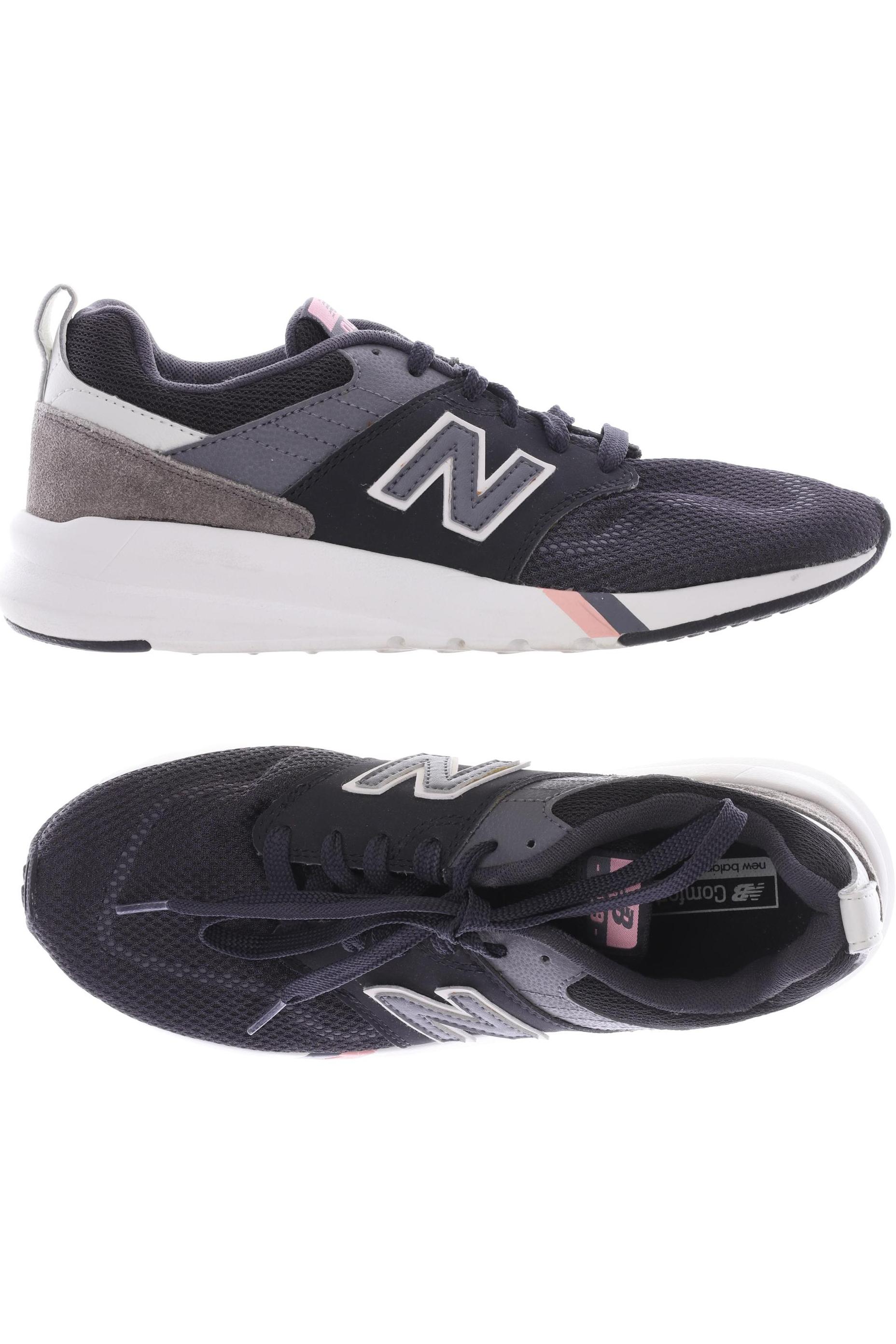 

New Balance Damen Sneakers, grau