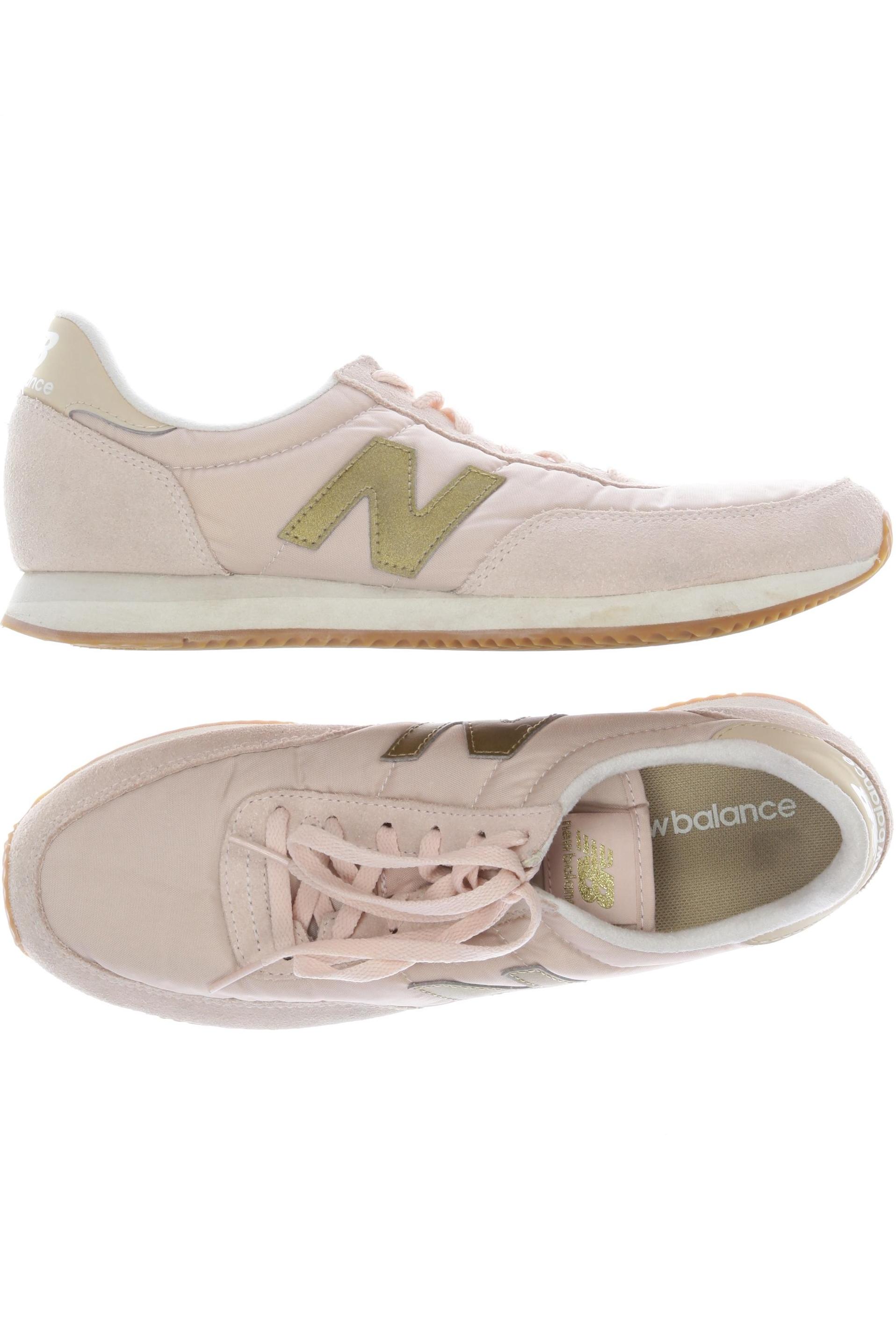 

New Balance Damen Sneakers, beige, Gr. 41