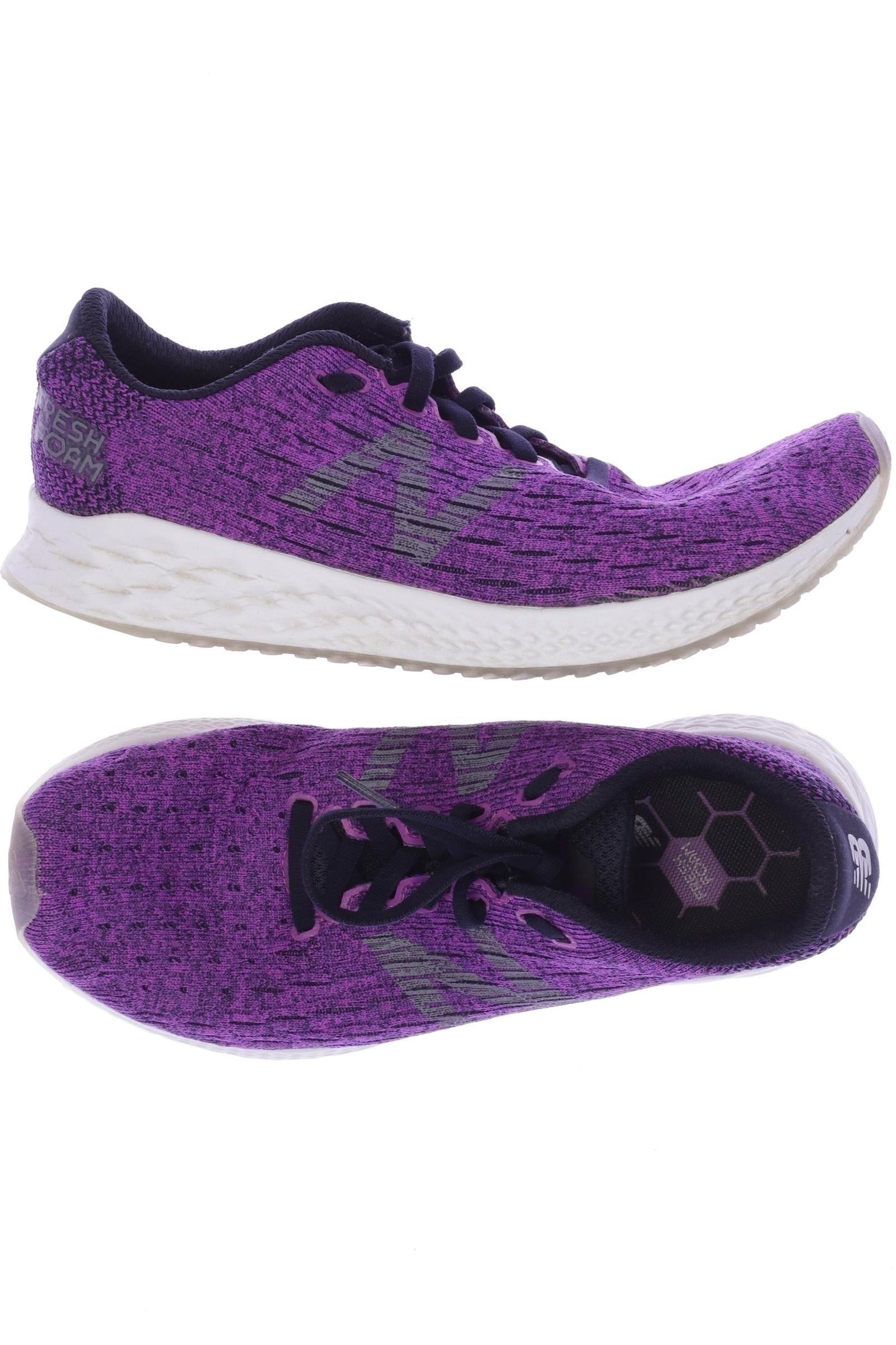 

New Balance Damen Sneakers, flieder, Gr. 37