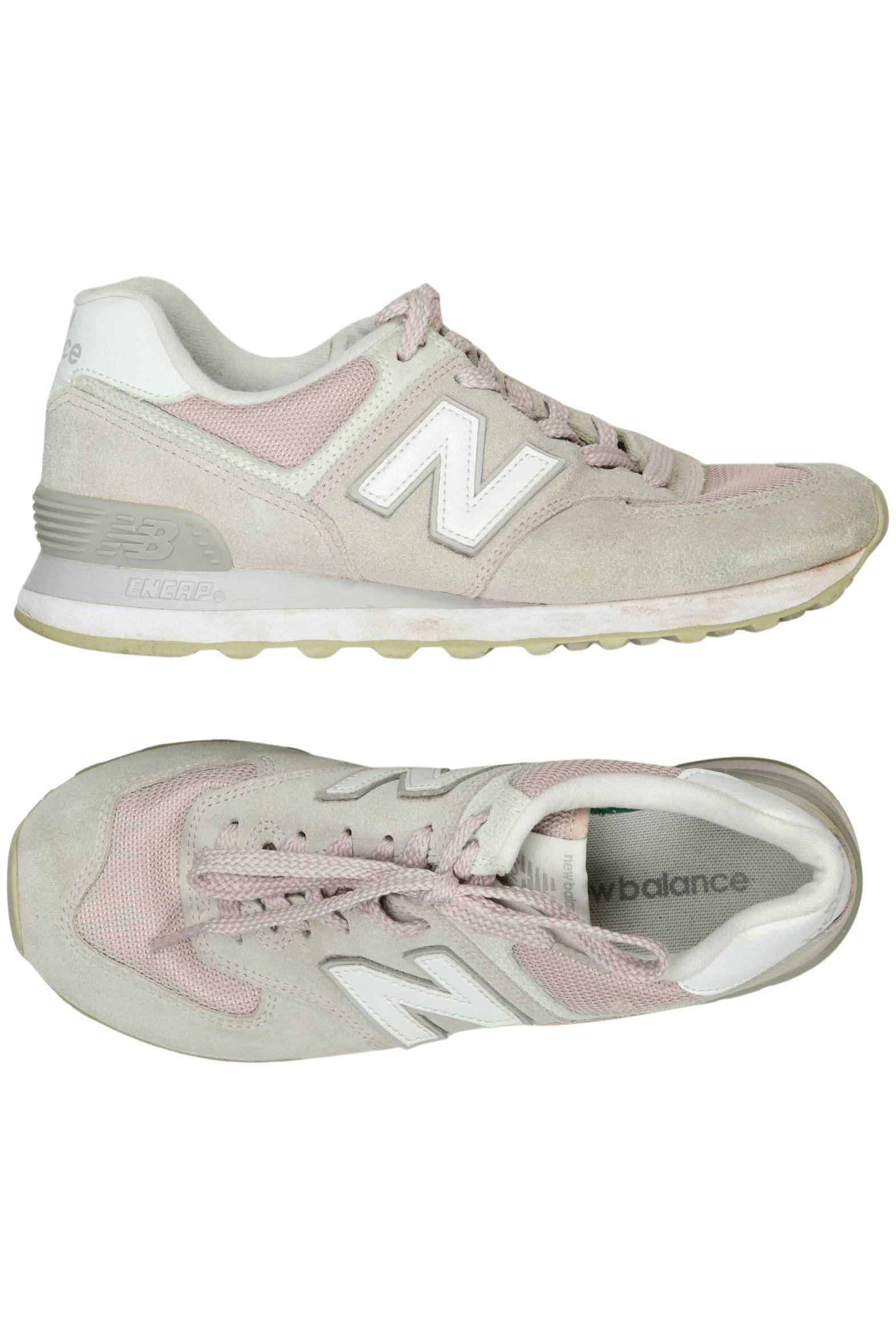 

New Balance Damen Sneakers, mehrfarbig, Gr. 38