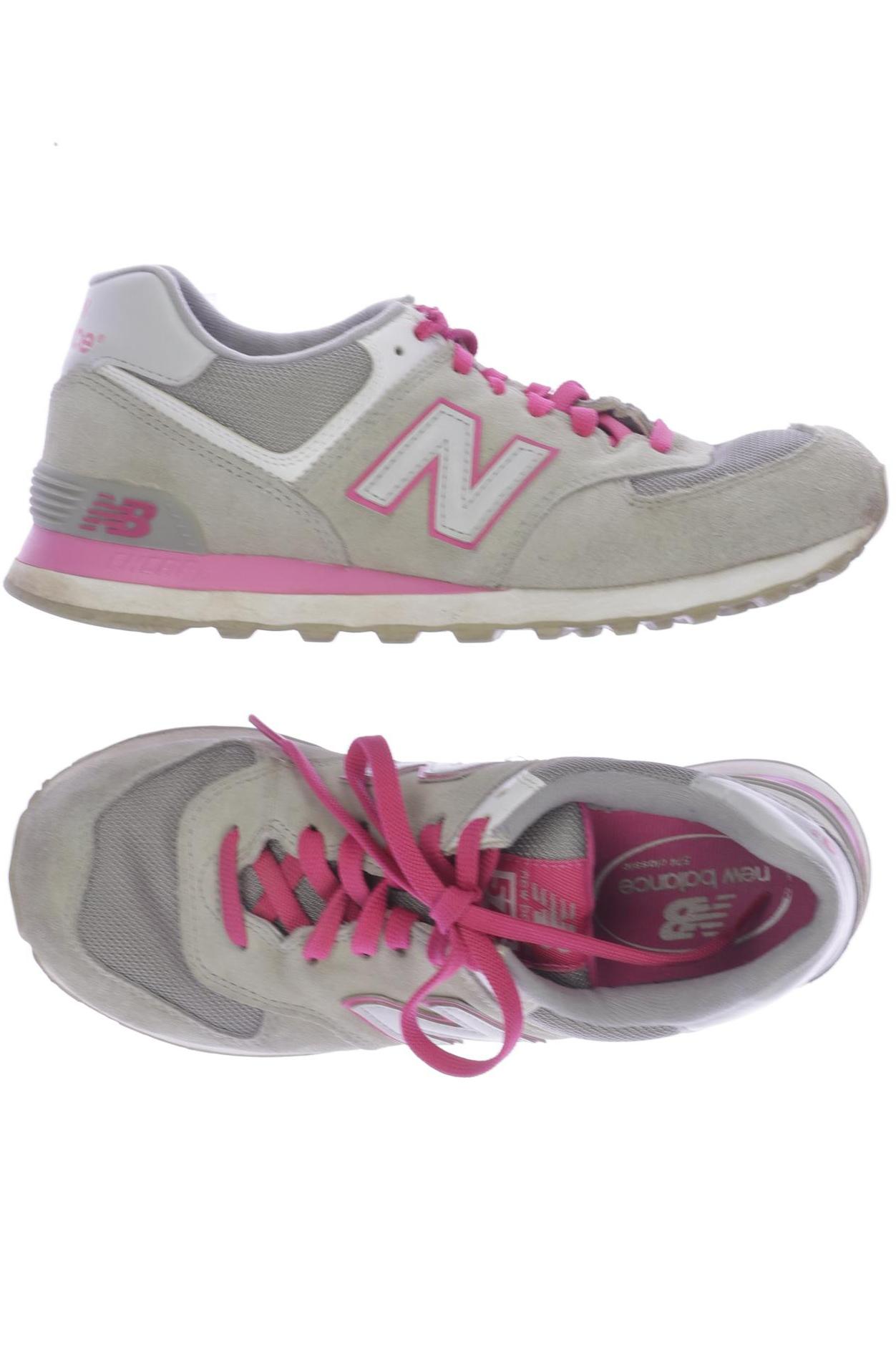 

New Balance Damen Sneakers, grau