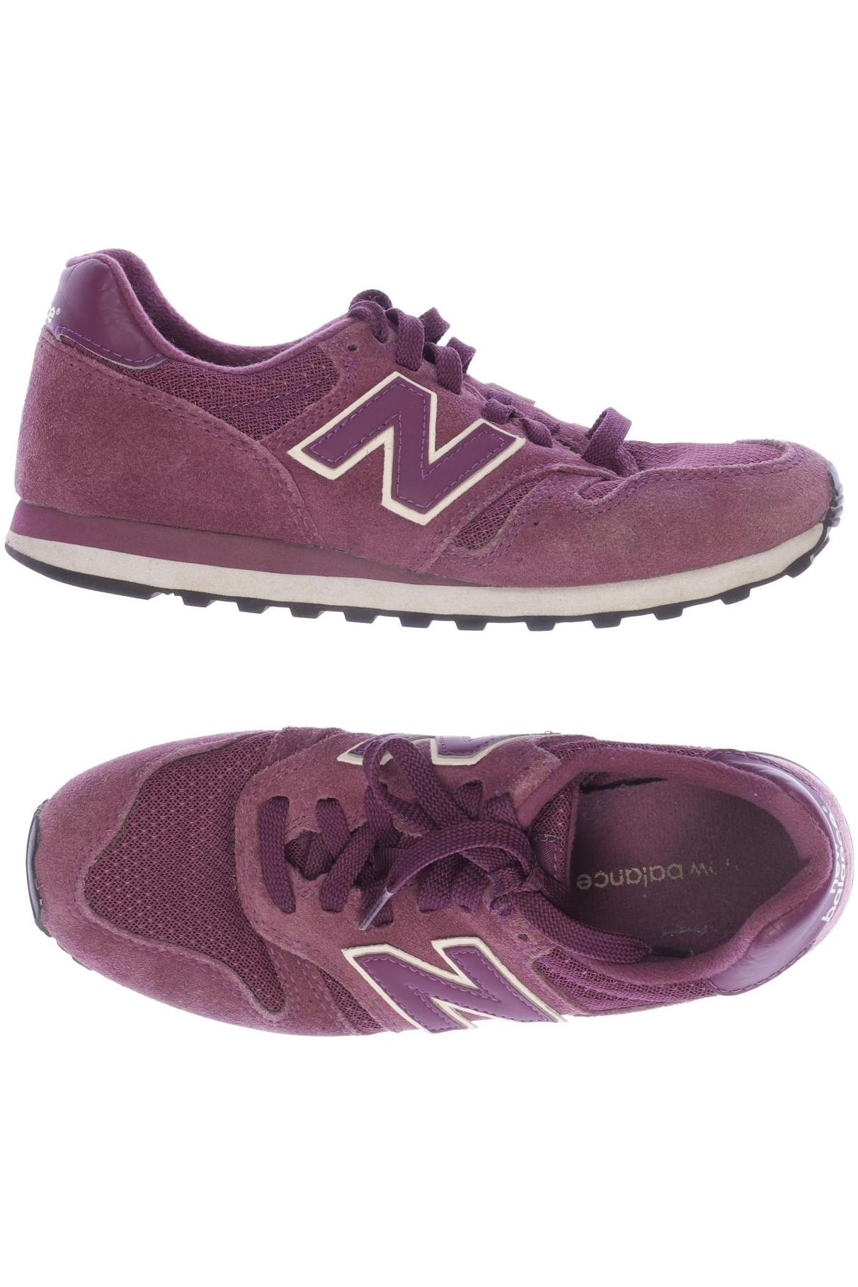 

New Balance Damen Sneakers, pink, Gr. 36