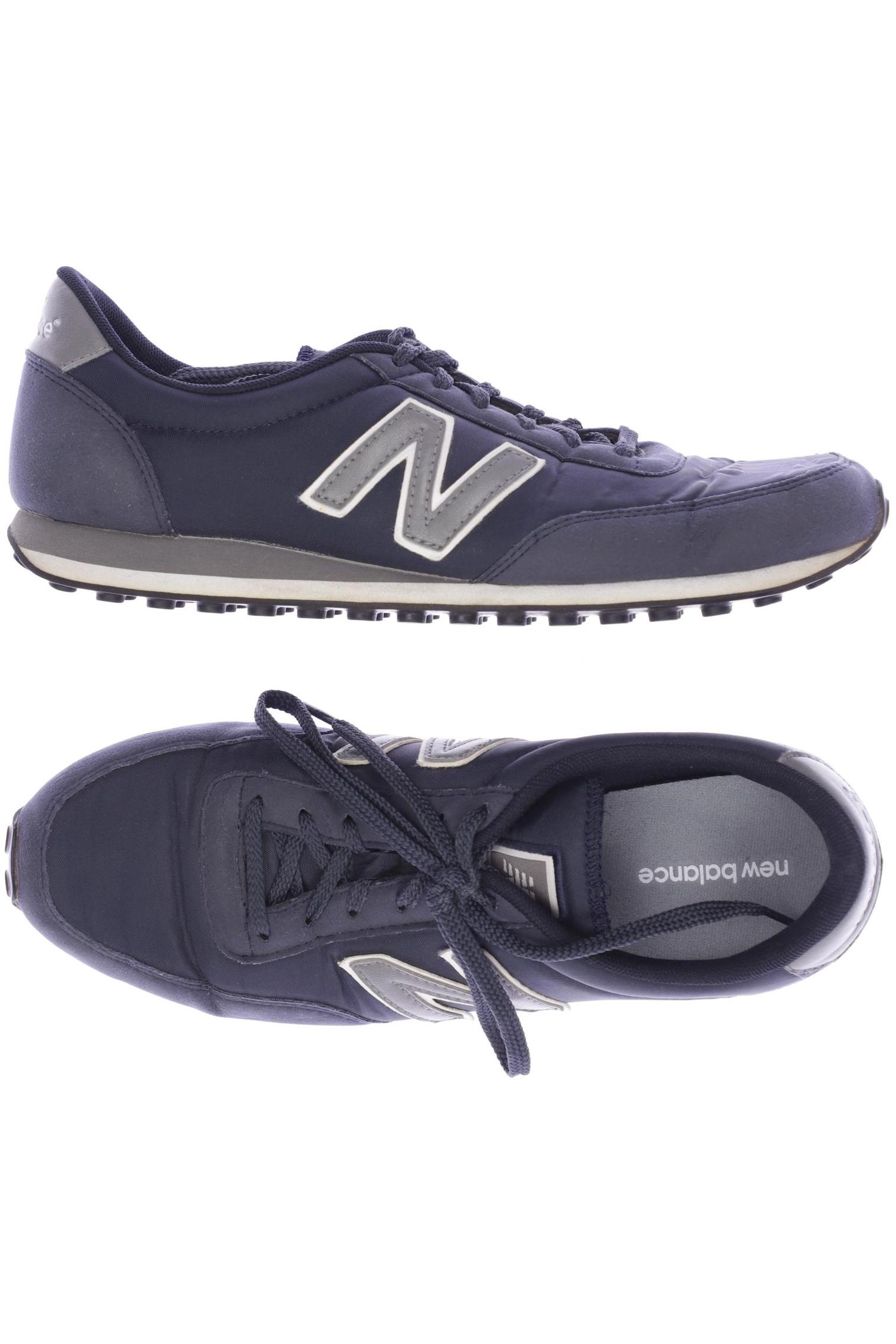 

New Balance Damen Sneakers, marineblau, Gr. 40.5