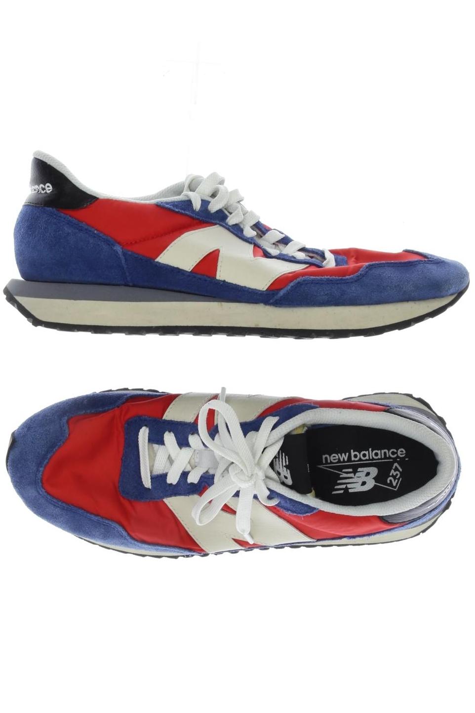 

New Balance Damen Sneakers, blau, Gr. 41.5