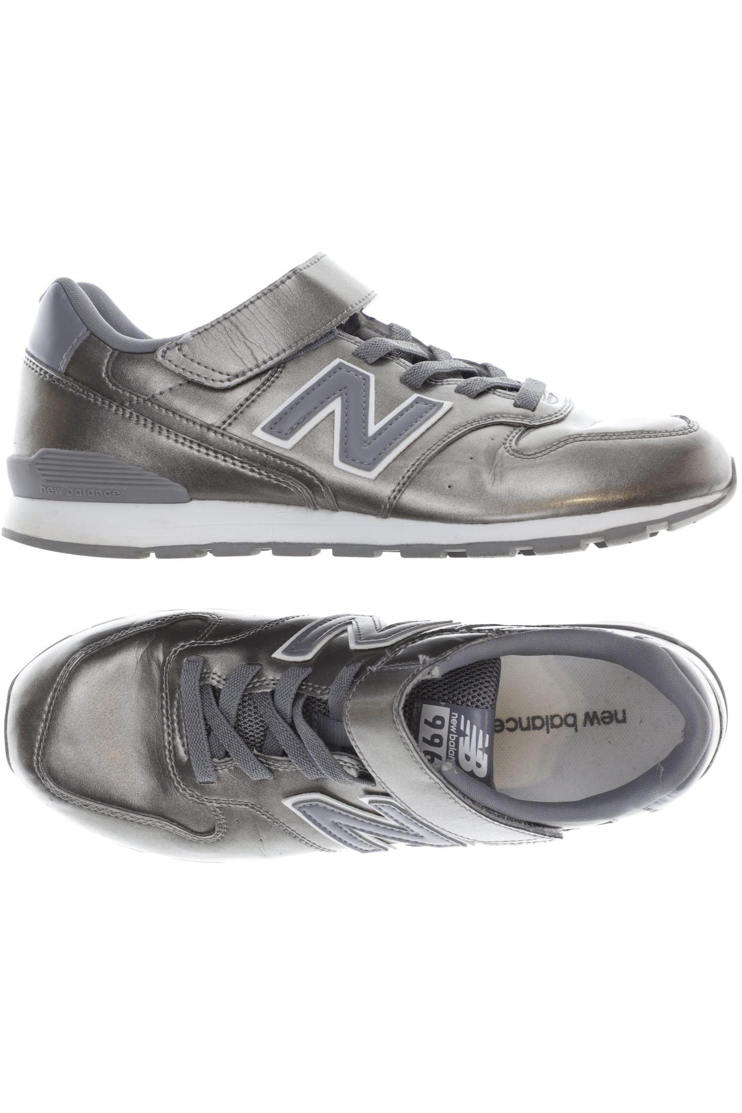 

New Balance Damen Sneakers, grau, Gr. 39