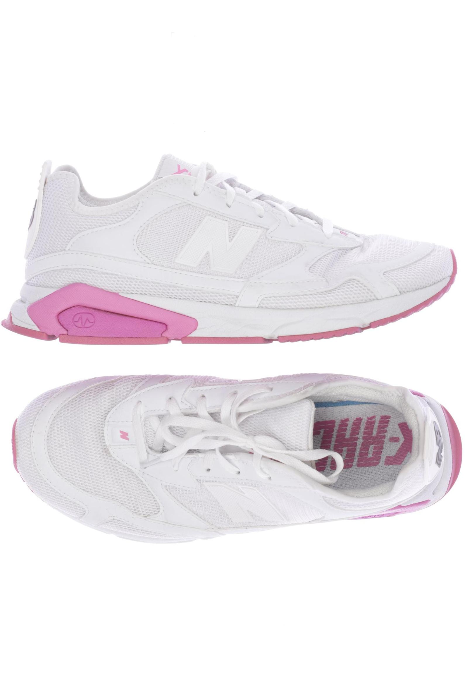 

New Balance Damen Sneakers, weiß, Gr. 40