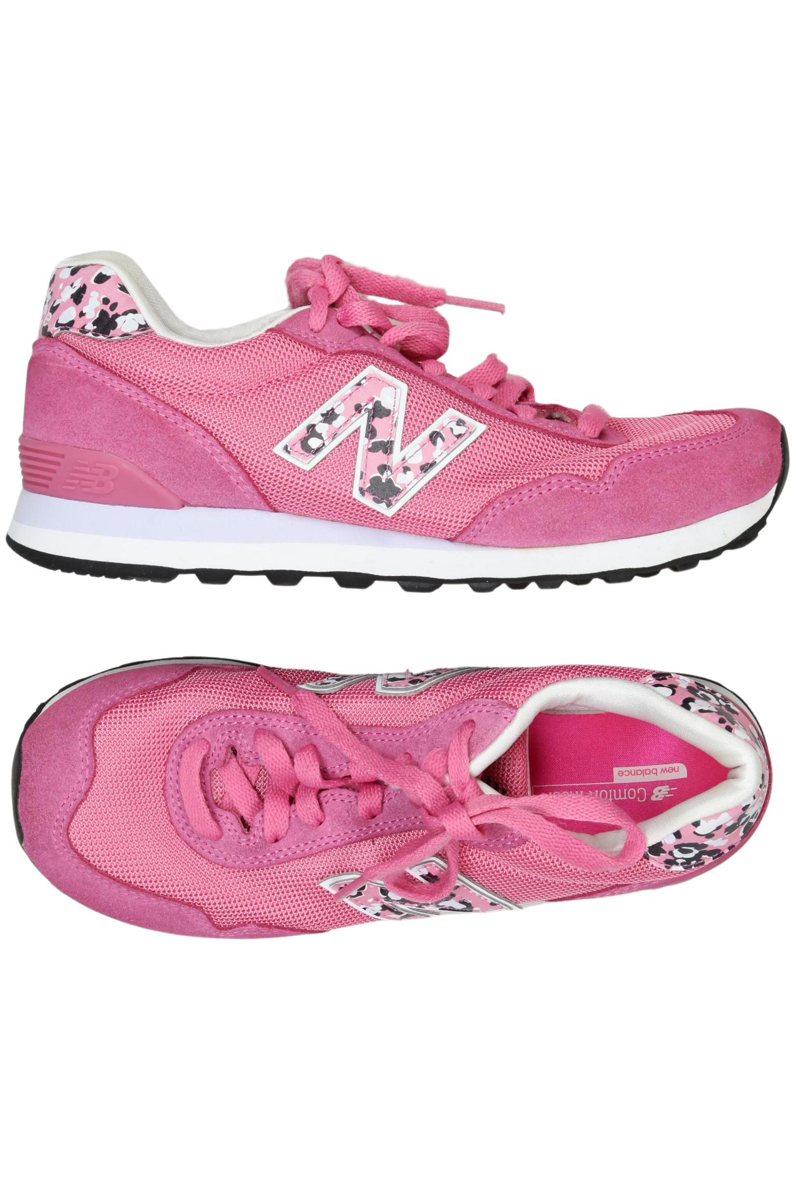 

New Balance Damen Sneakers, pink, Gr. 39
