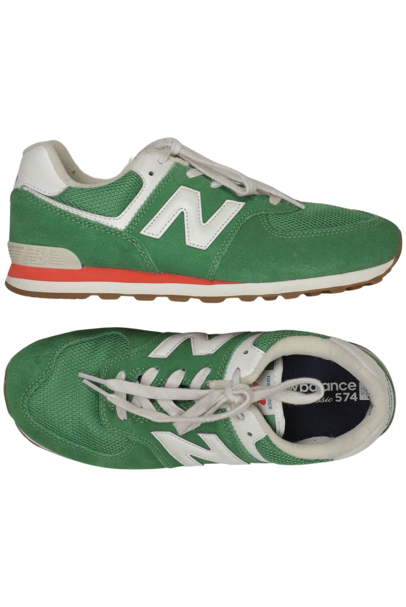 

New Balance Damen Sneakers, mehrfarbig, Gr. 39