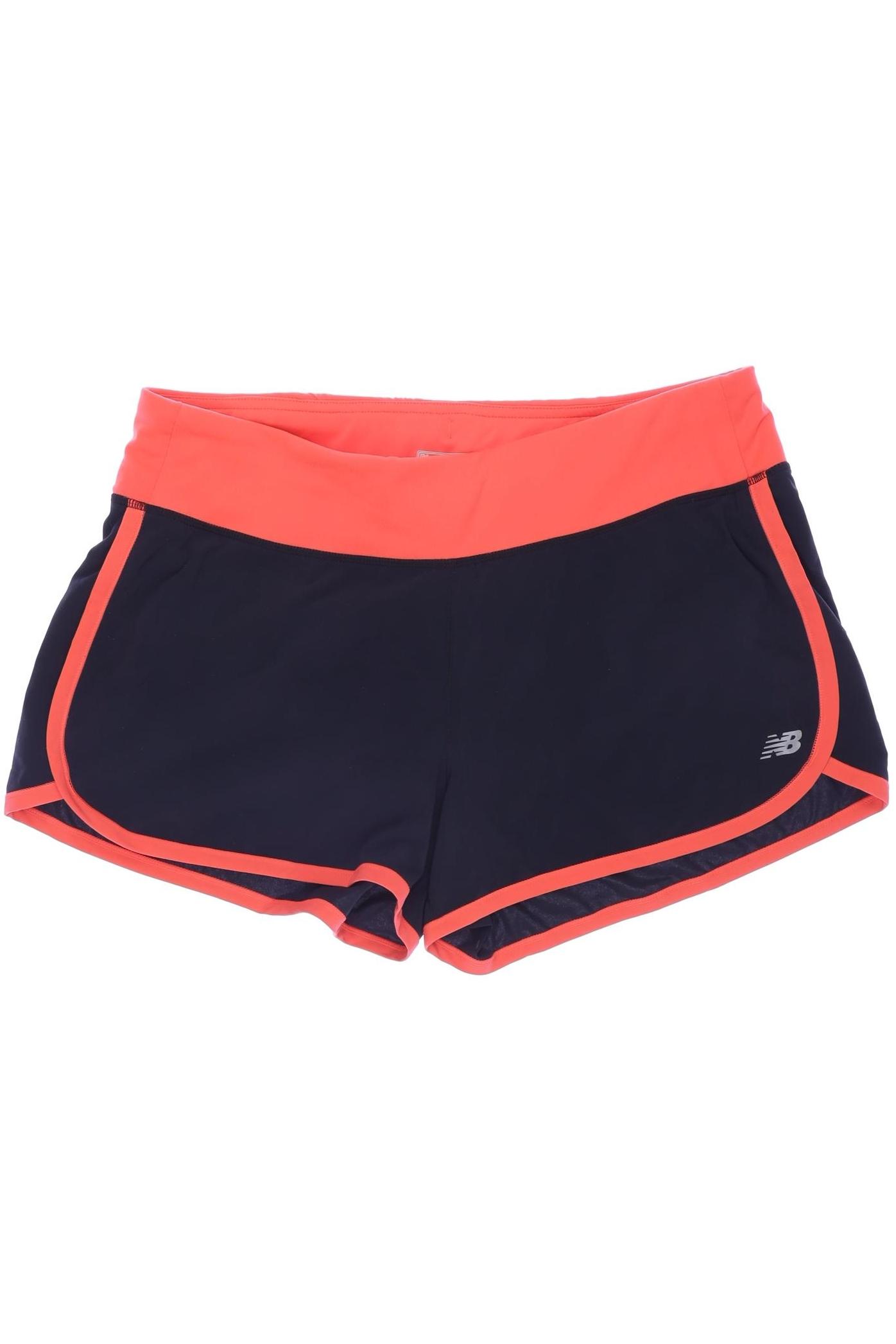 

New Balance Damen Shorts, marineblau, Gr. 42