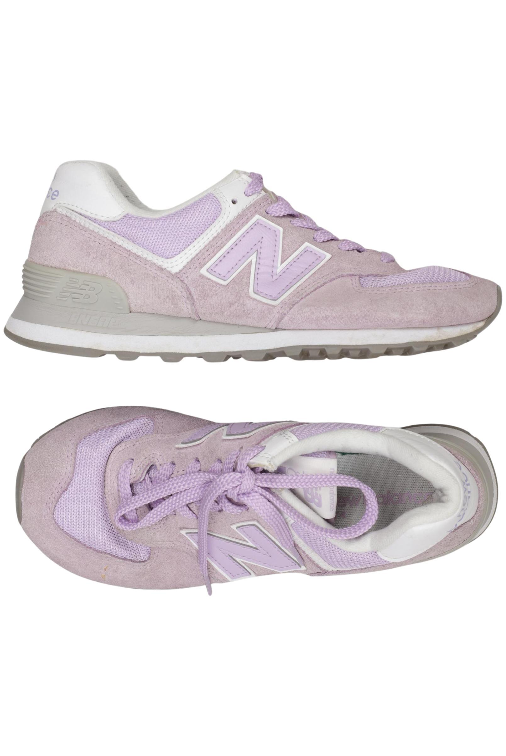 

New Balance Damen Sneakers, pink, Gr. 39