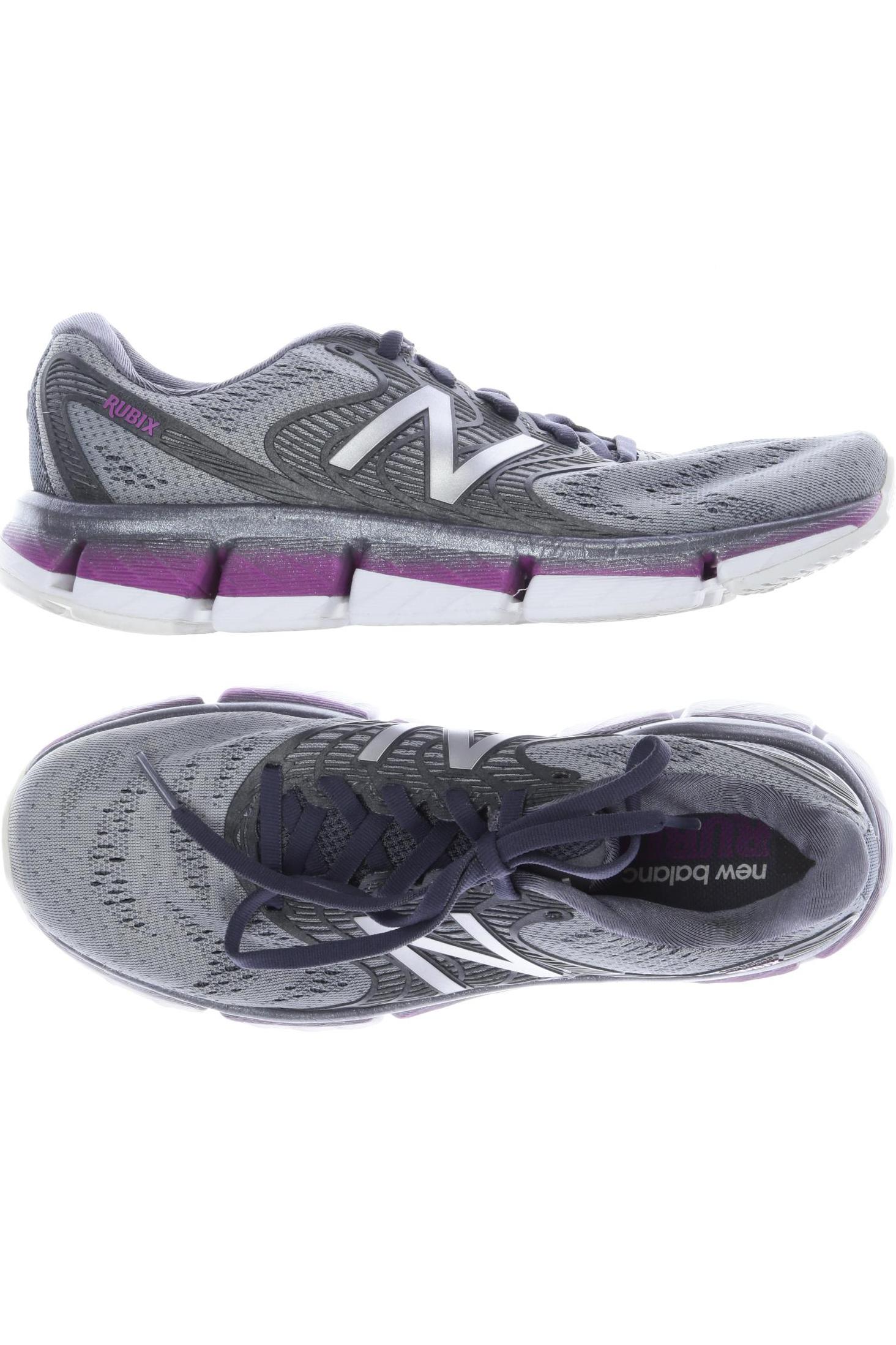 

New Balance Damen Sneakers, grau, Gr. 39