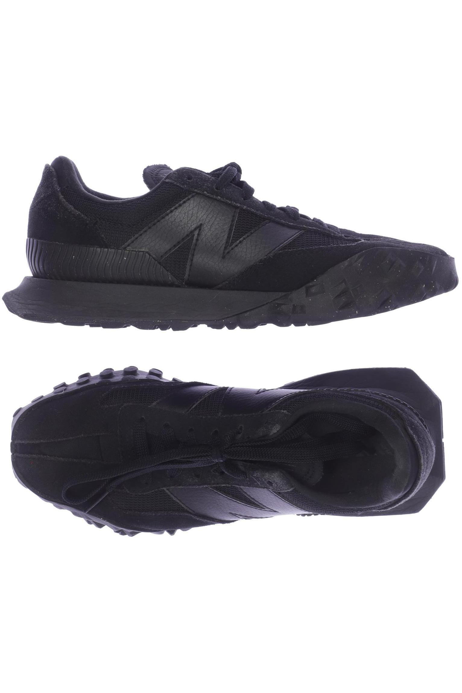 

New Balance Damen Sneakers, schwarz, Gr. 38