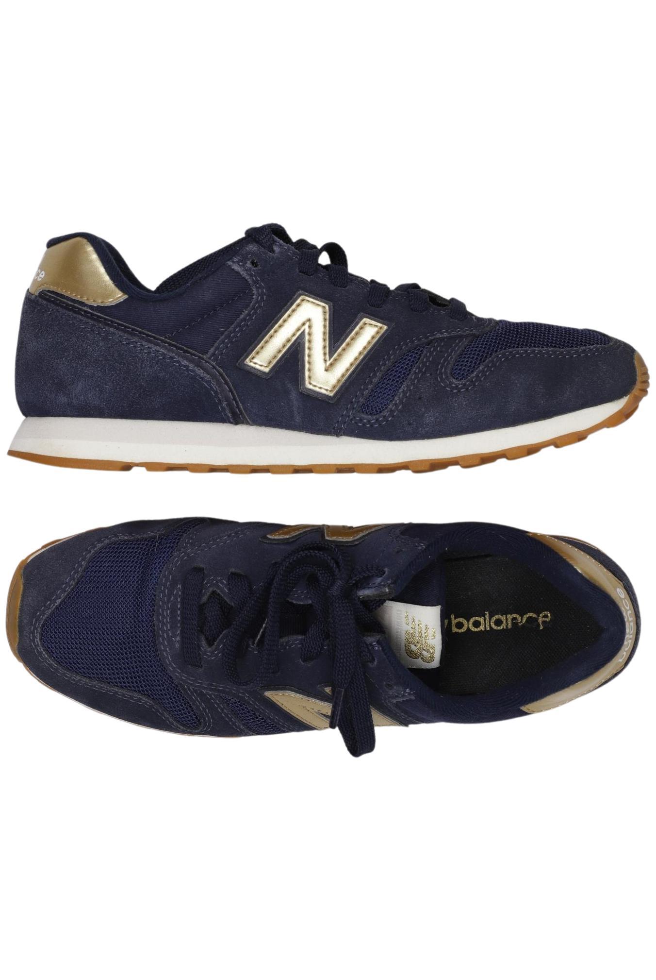 

New Balance Damen Sneakers, mehrfarbig, Gr. 39