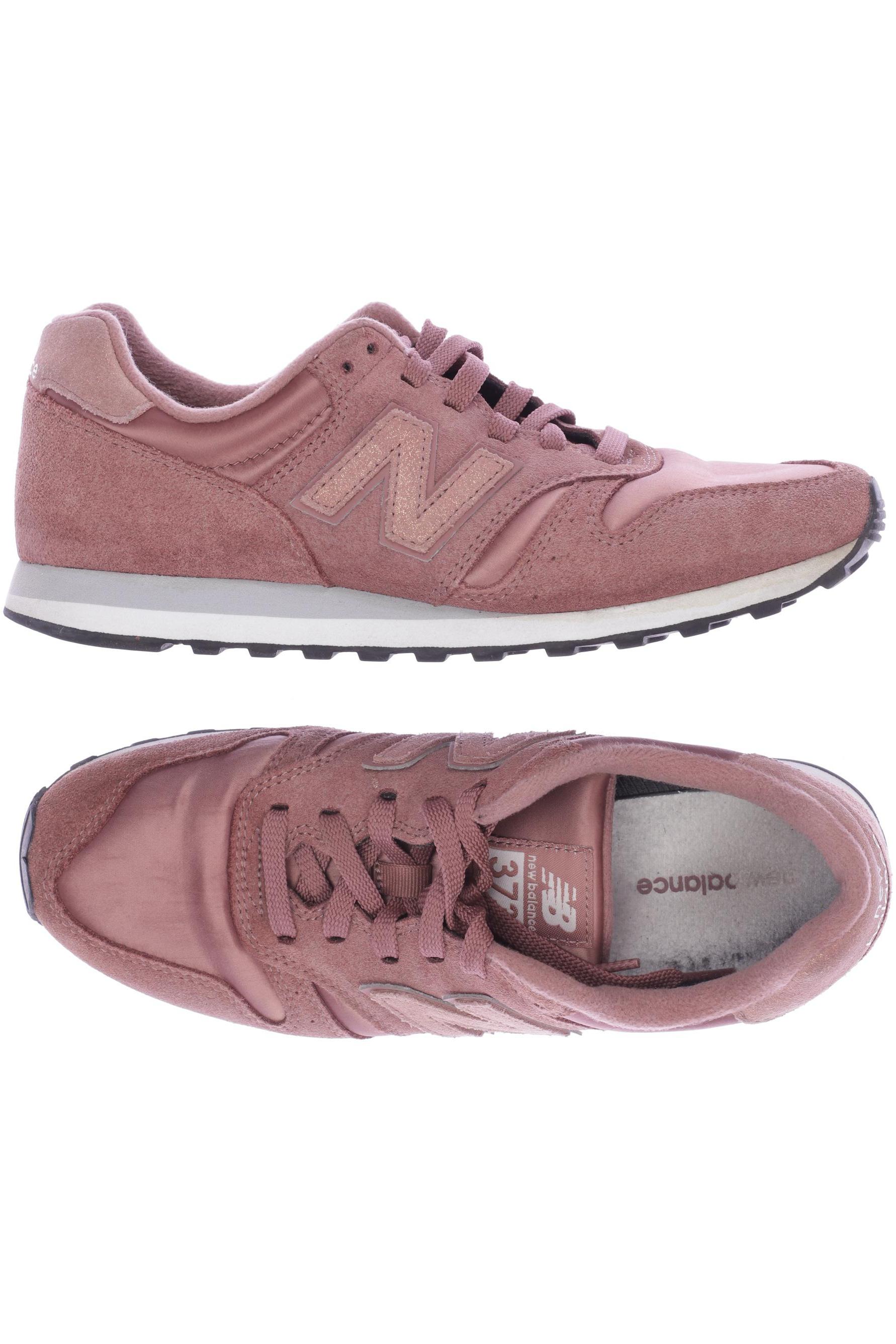 

New Balance Damen Sneakers, pink