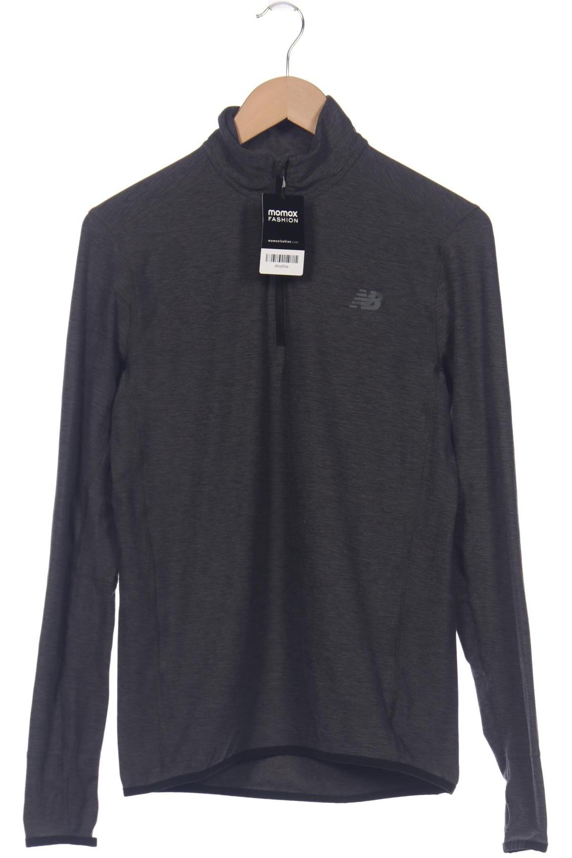 

New Balance Damen Sweatshirt, türkis, Gr. 36