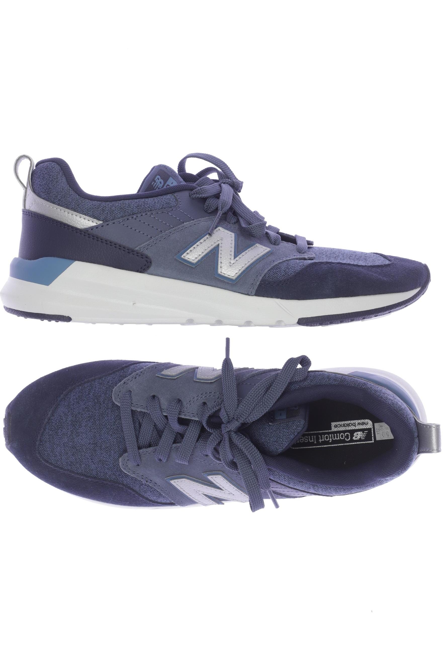 

New Balance Damen Sneakers, marineblau, Gr. 42.5