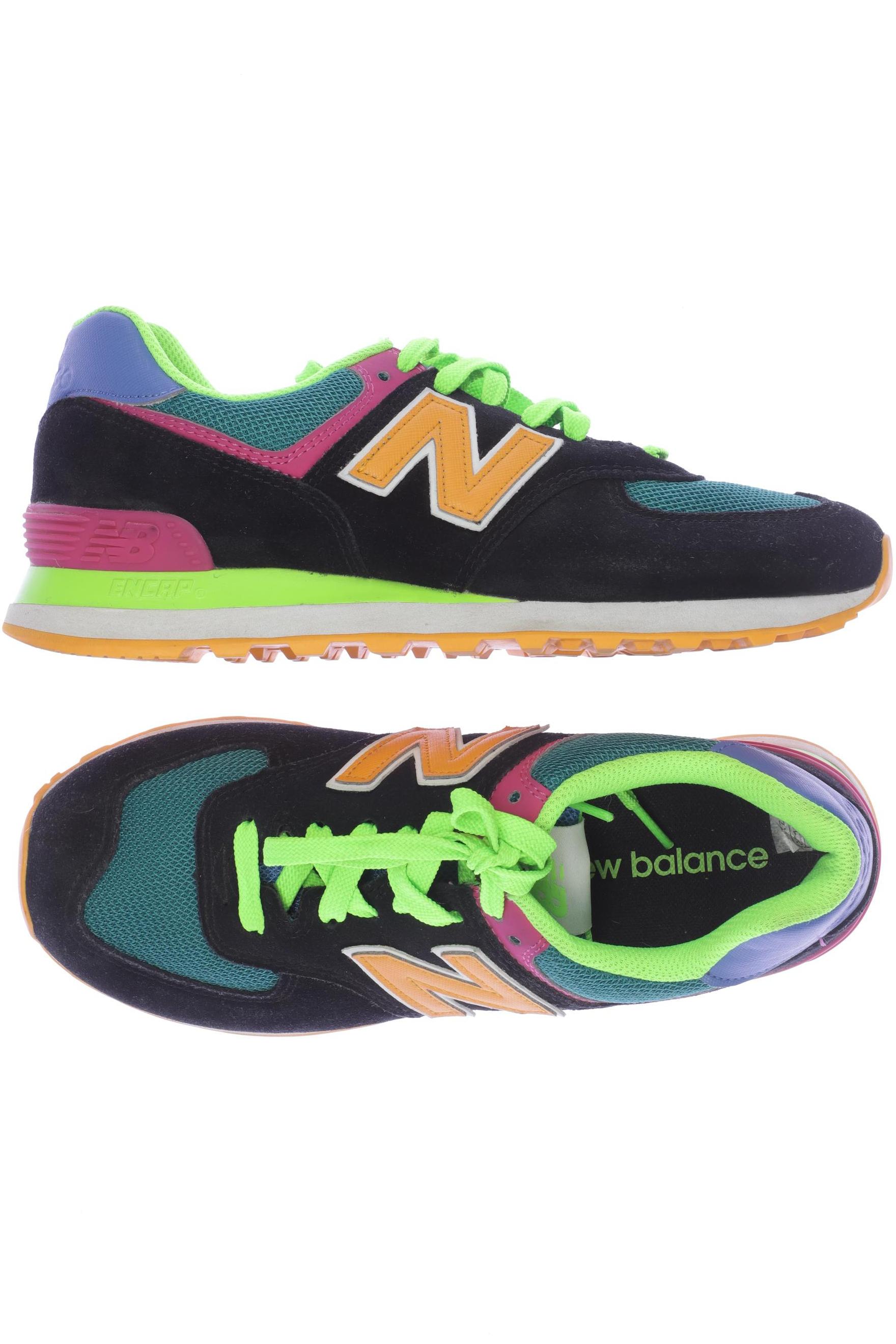 

New Balance Damen Sneakers, mehrfarbig, Gr. 40