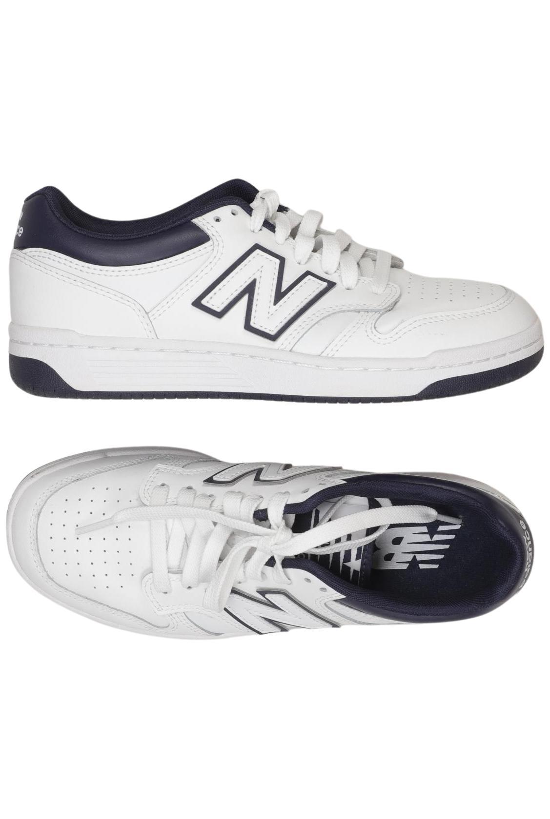 

New Balance Damen Sneakers, mehrfarbig, Gr. 38.5