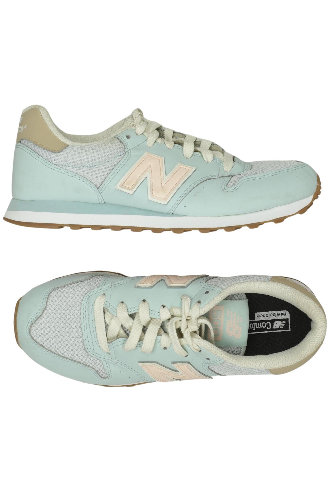 

New Balance Damen Sneakers, mehrfarbig, Gr. 37.5