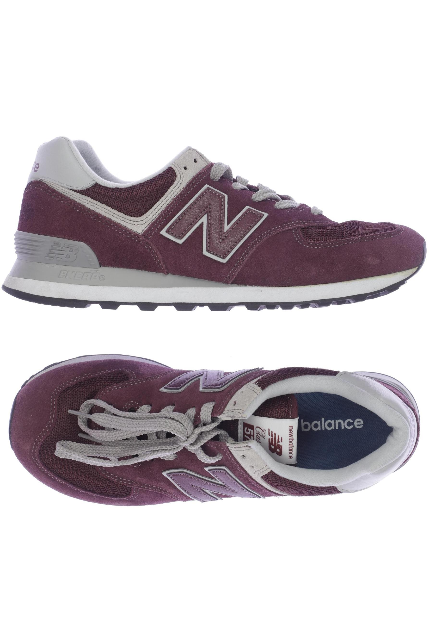 

New Balance Damen Sneakers, pink, Gr. 42