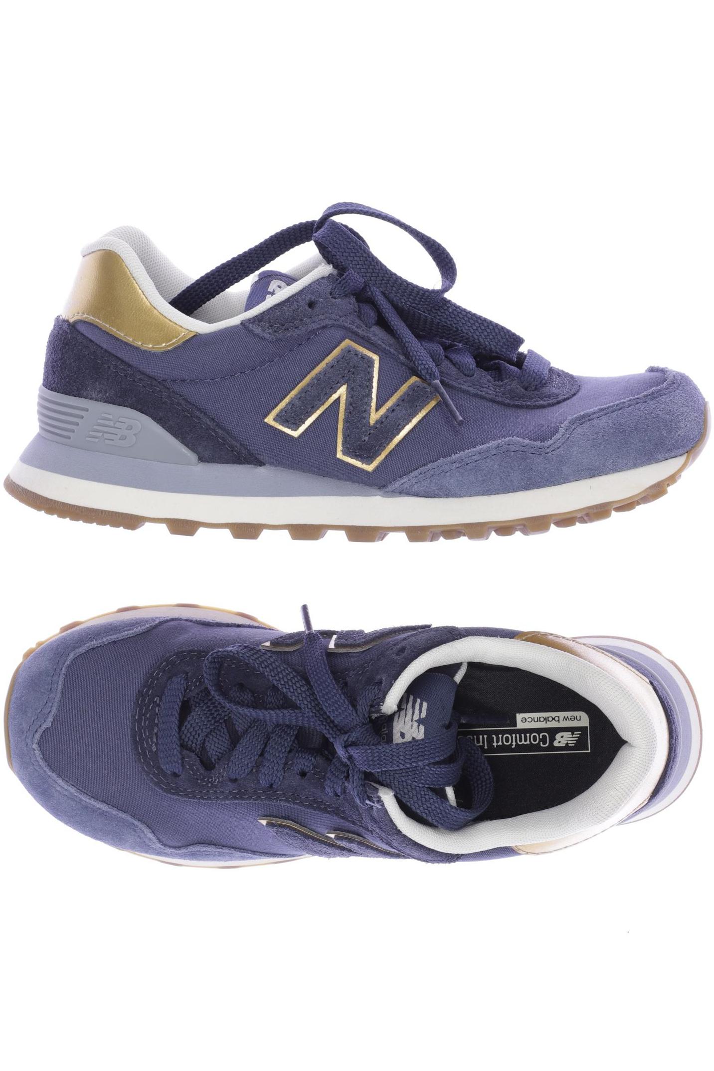 

New Balance Damen Sneakers, marineblau, Gr. 36