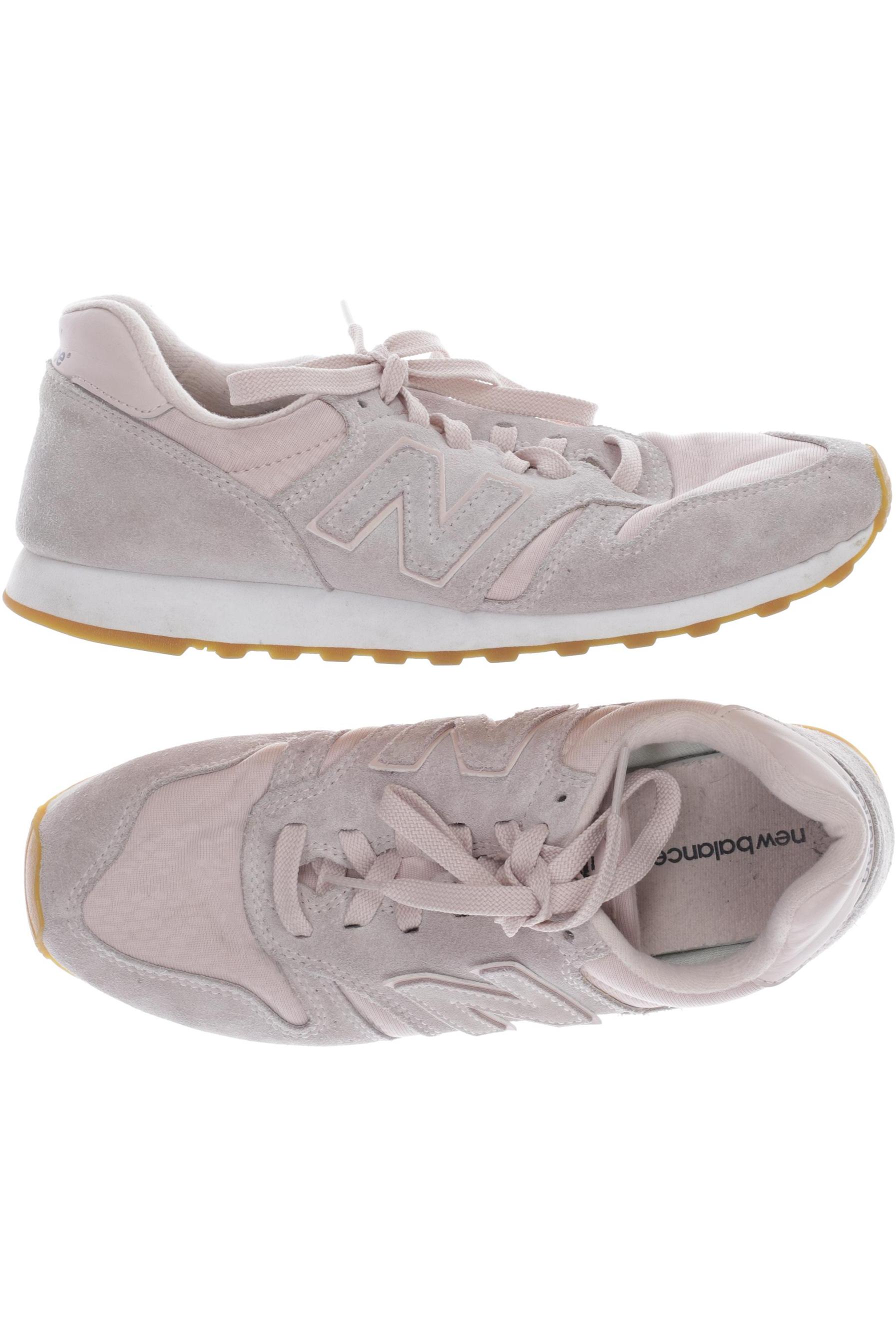 

New Balance Damen Sneakers, pink, Gr. 40