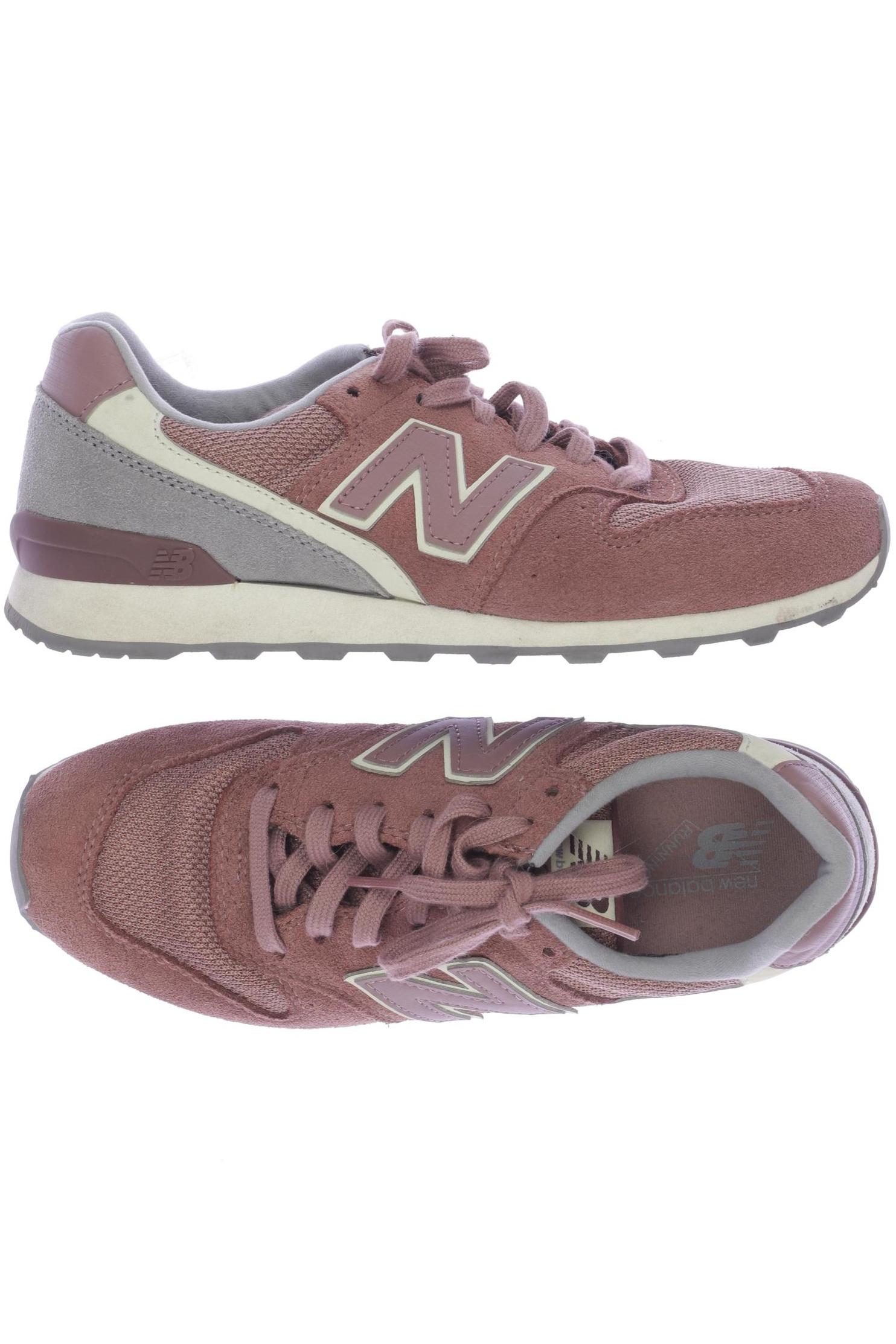 

New Balance Damen Sneakers, pink, Gr. 36.5