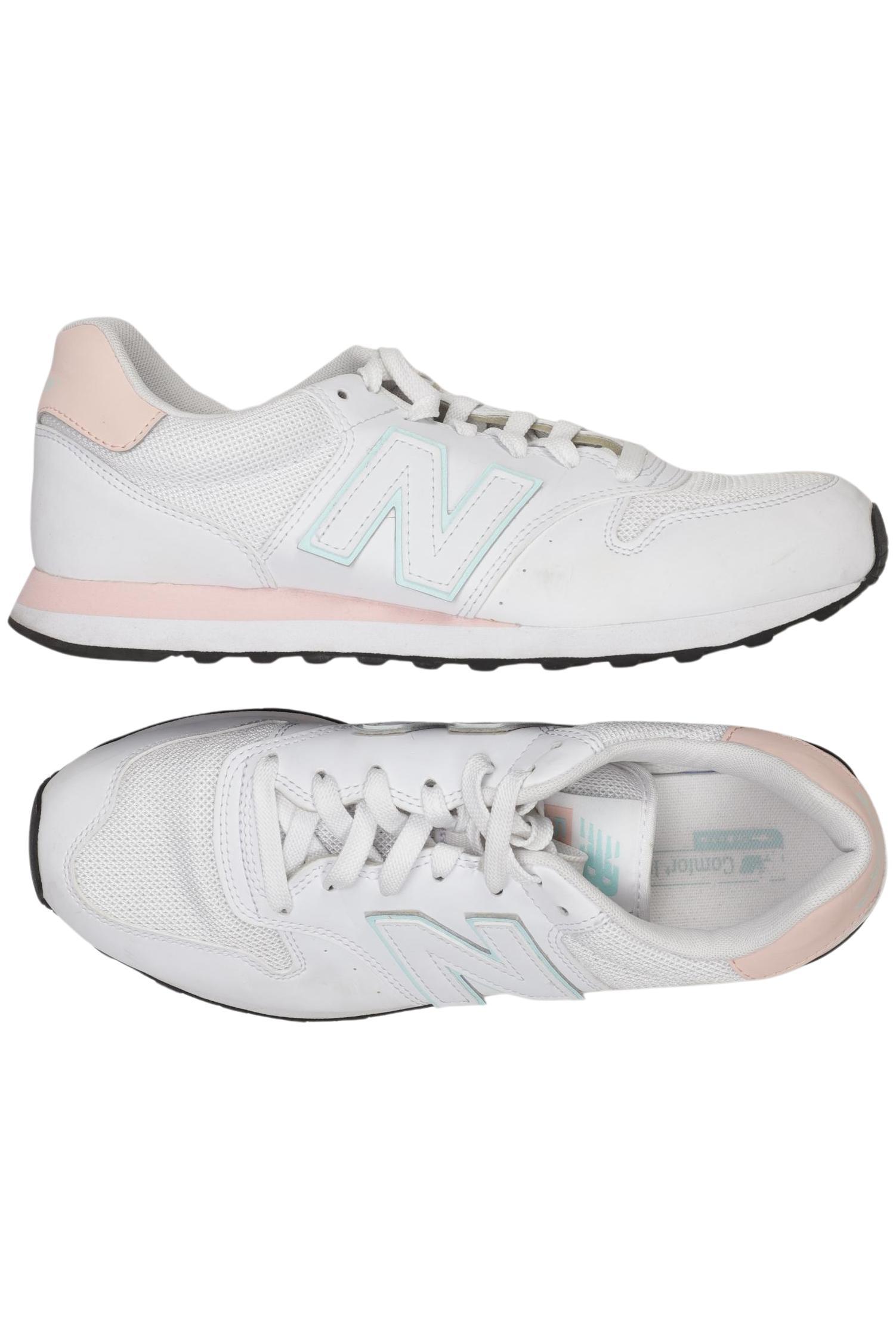 

New Balance Damen Sneakers, mehrfarbig, Gr. 40.5