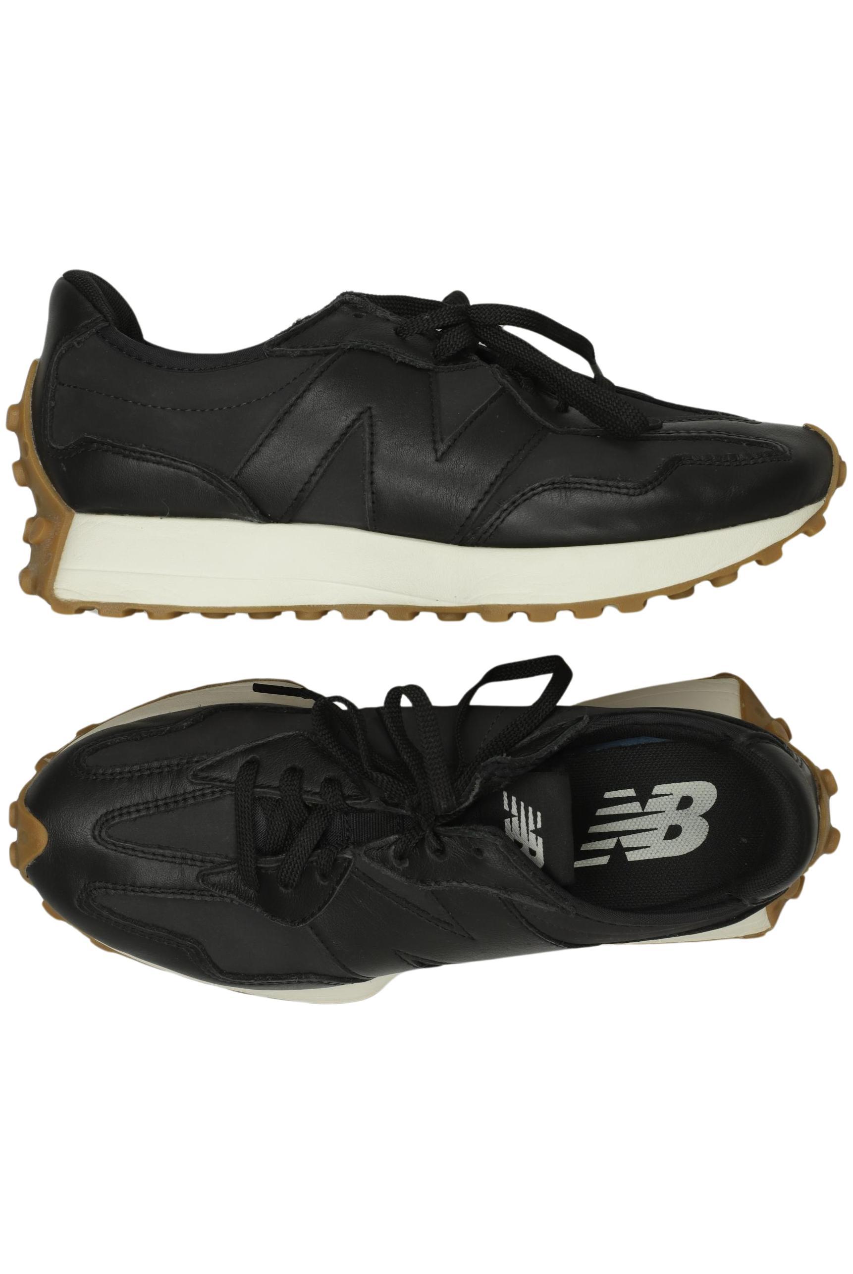 

New Balance Damen Sneakers, schwarz, Gr. 39