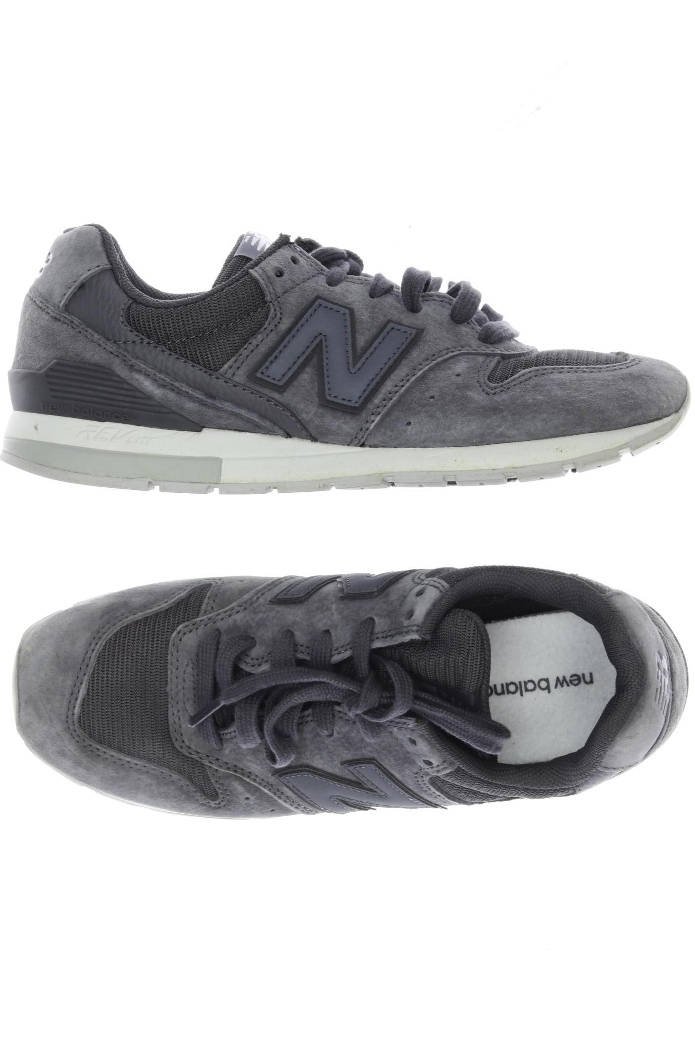 

New Balance Damen Sneakers, grau, Gr. 38.5