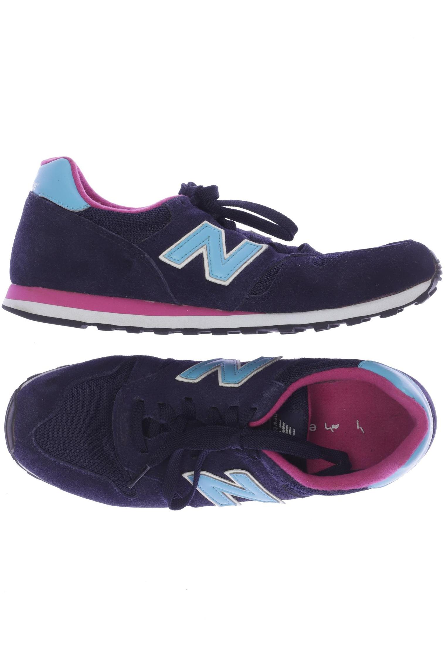 

New Balance Damen Sneakers, marineblau, Gr. 41