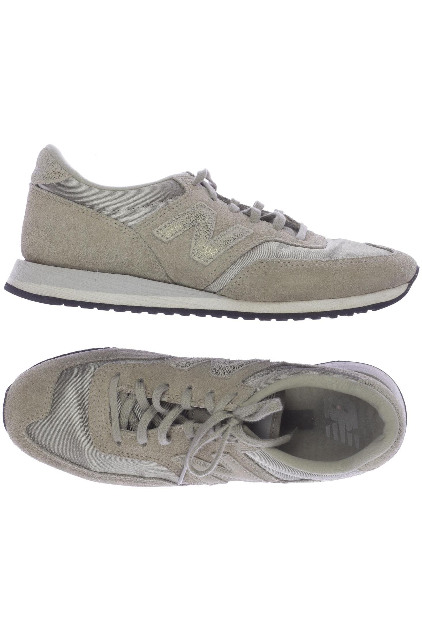 

New Balance Damen Sneakers, beige, Gr. 36.5