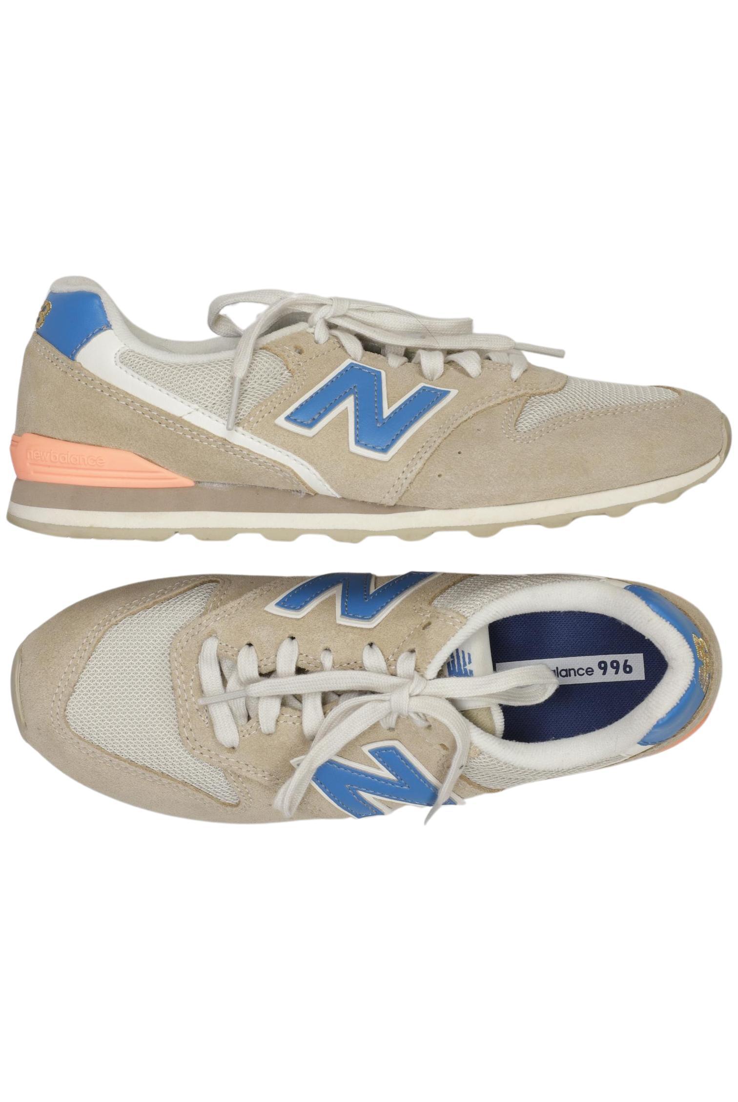 

New Balance Damen Sneakers, mehrfarbig, Gr. 40