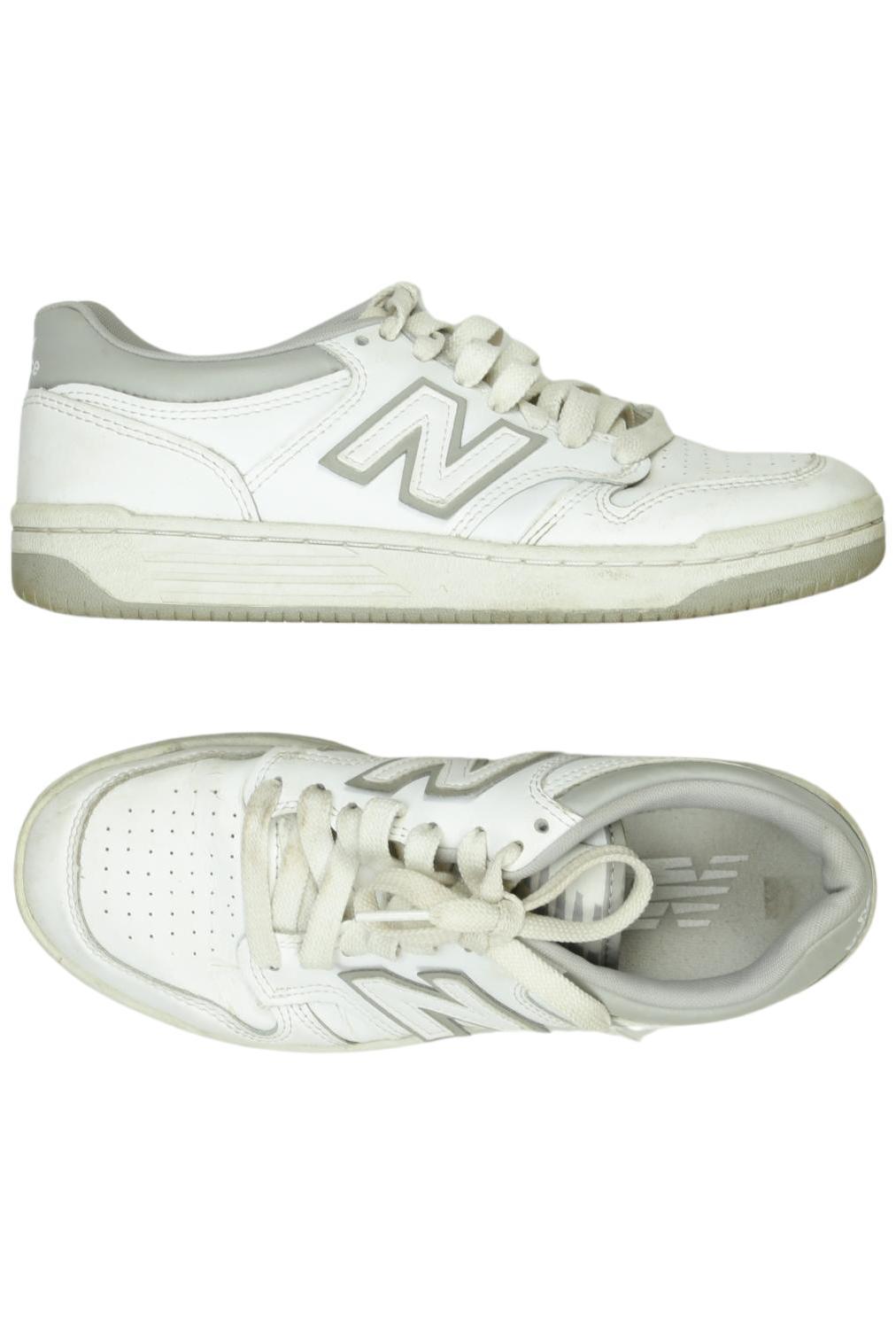 

New Balance Damen Sneakers, weiß, Gr. 37.5
