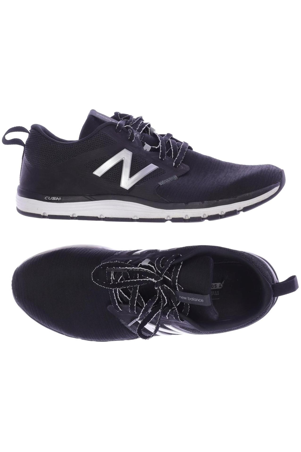 

New Balance Damen Sneakers, schwarz, Gr. 40