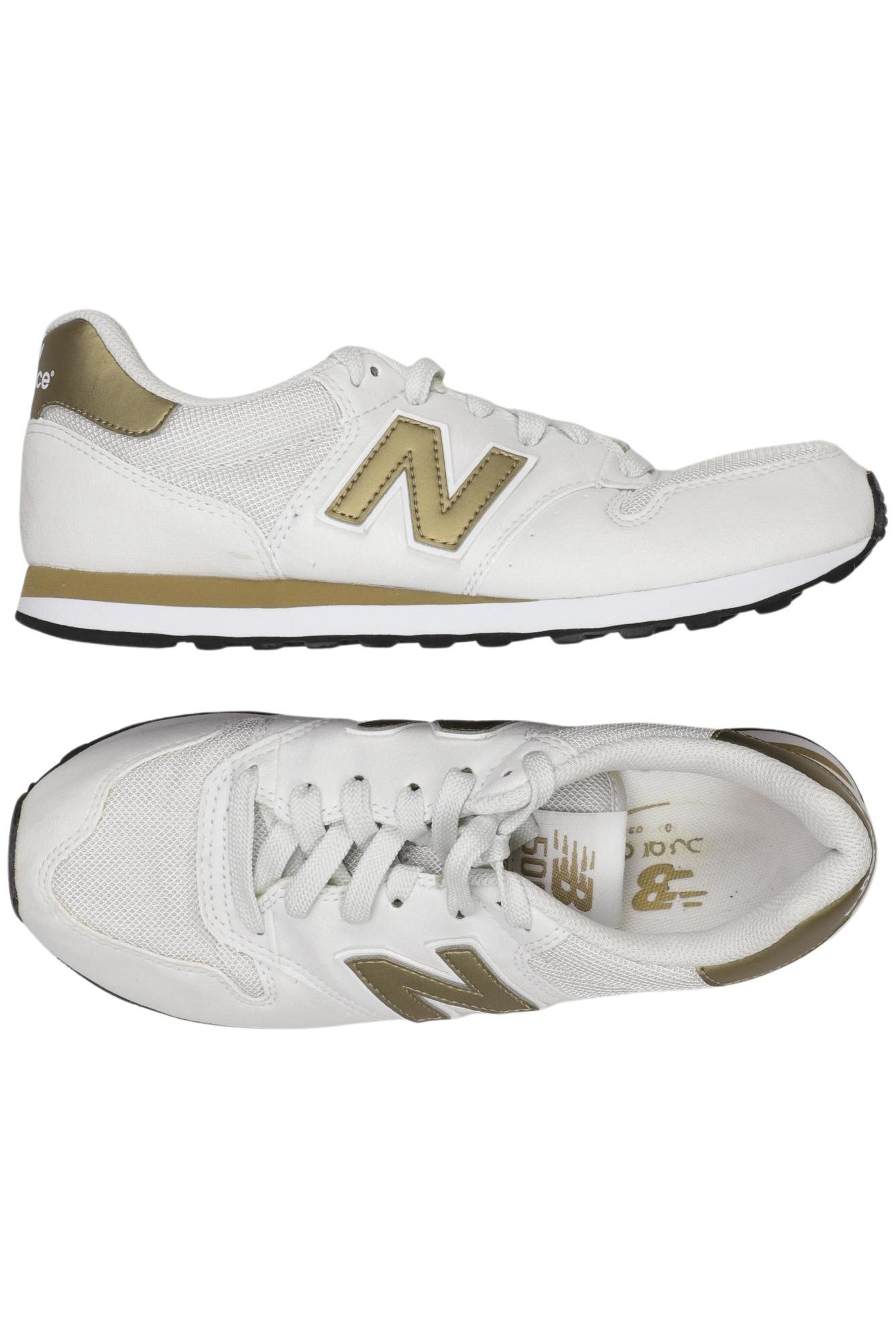 

New Balance Damen Sneakers, mehrfarbig, Gr. 39