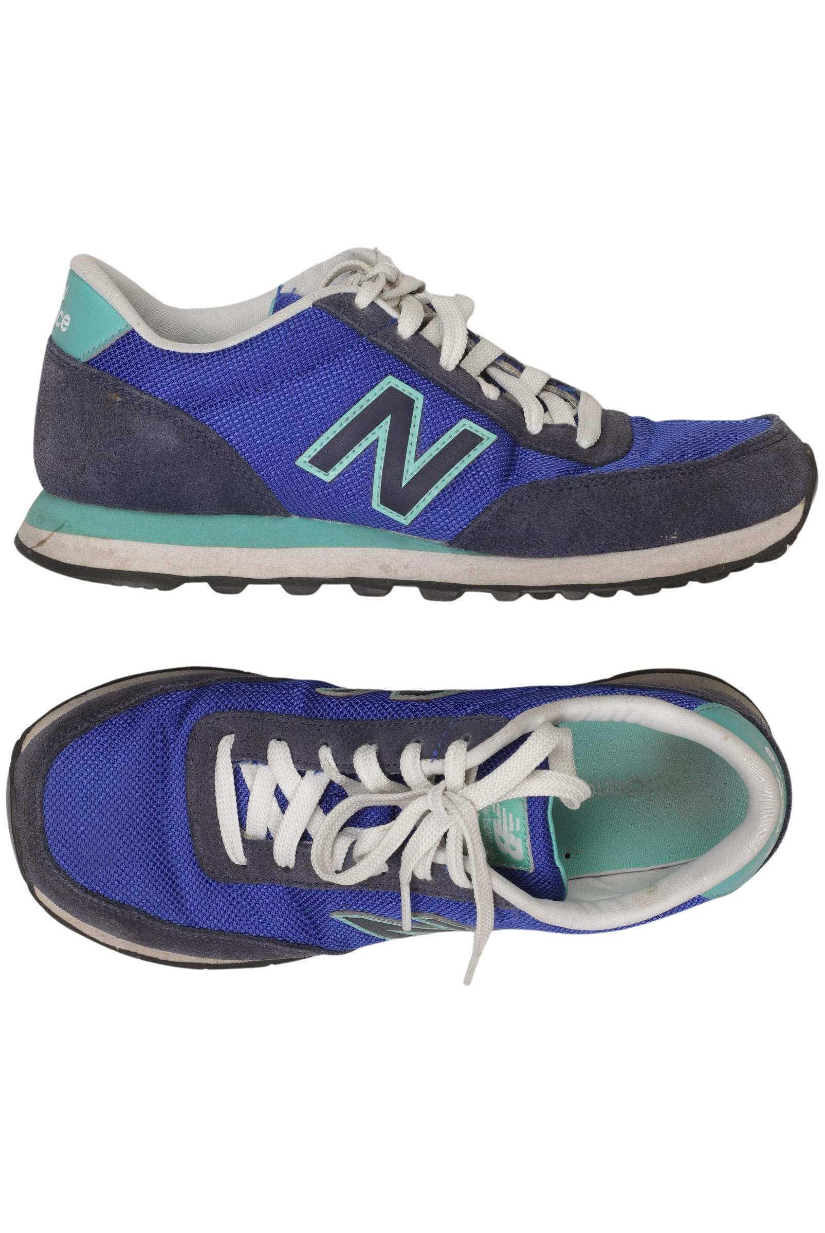 

New Balance Damen Sneakers, mehrfarbig, Gr. 38