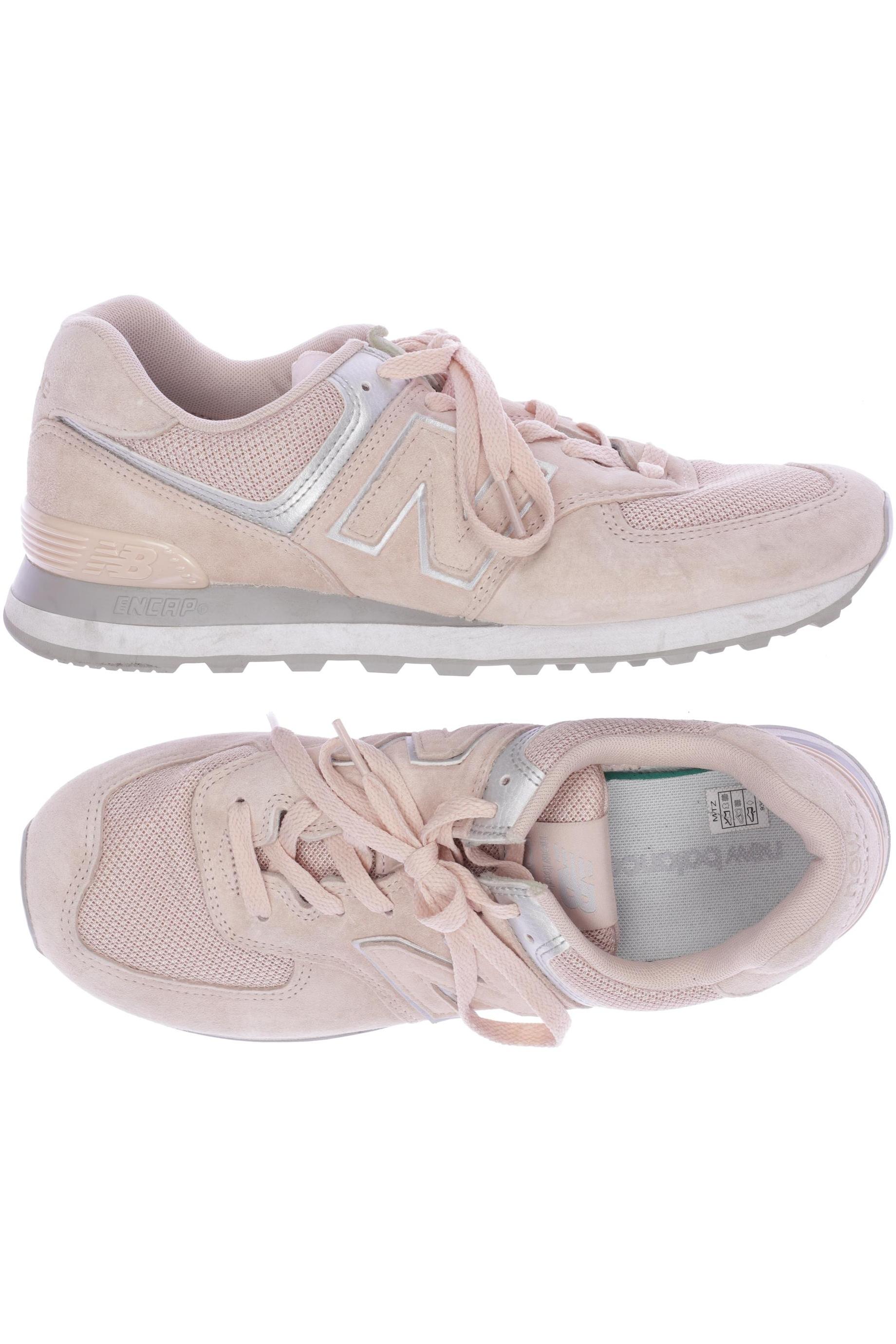 

New Balance Damen Sneakers, pink, Gr. 43