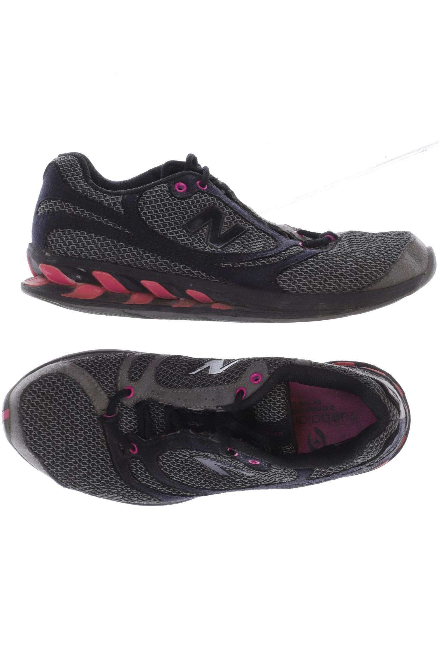 

New Balance Damen Sneakers, grau, Gr. 36.5