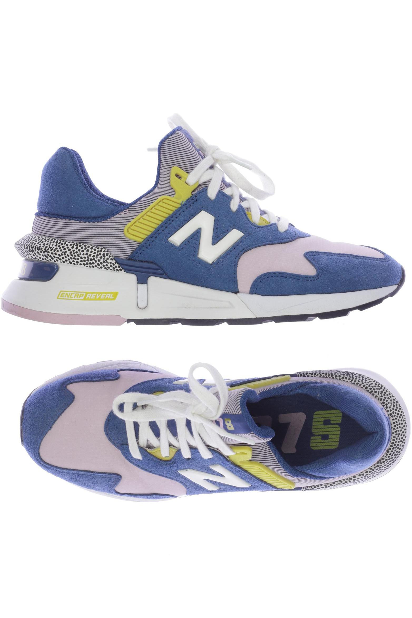 

New Balance Damen Sneakers, blau